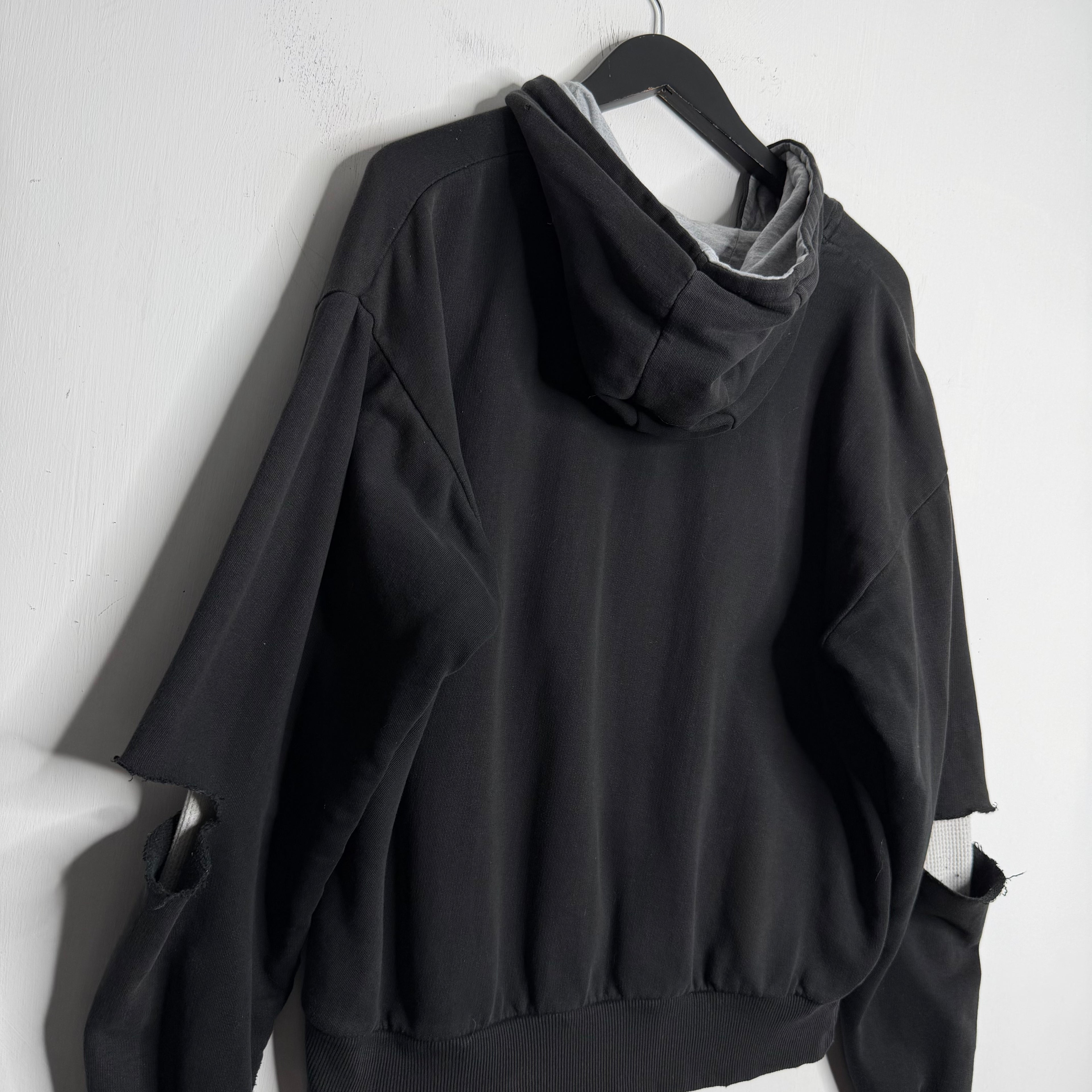 T+M Vintage Blank - M
