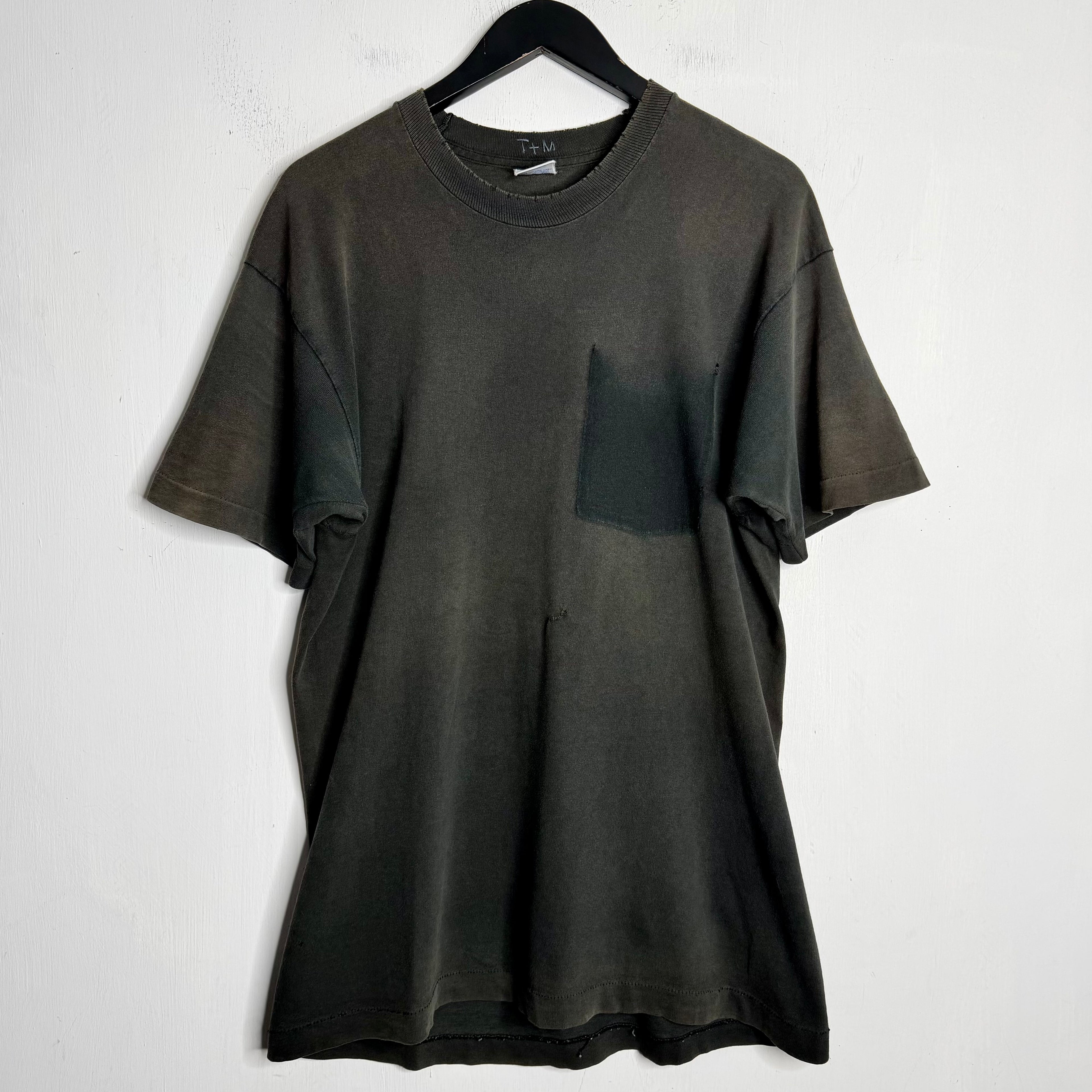 T+M Vintage Blank - L/XL