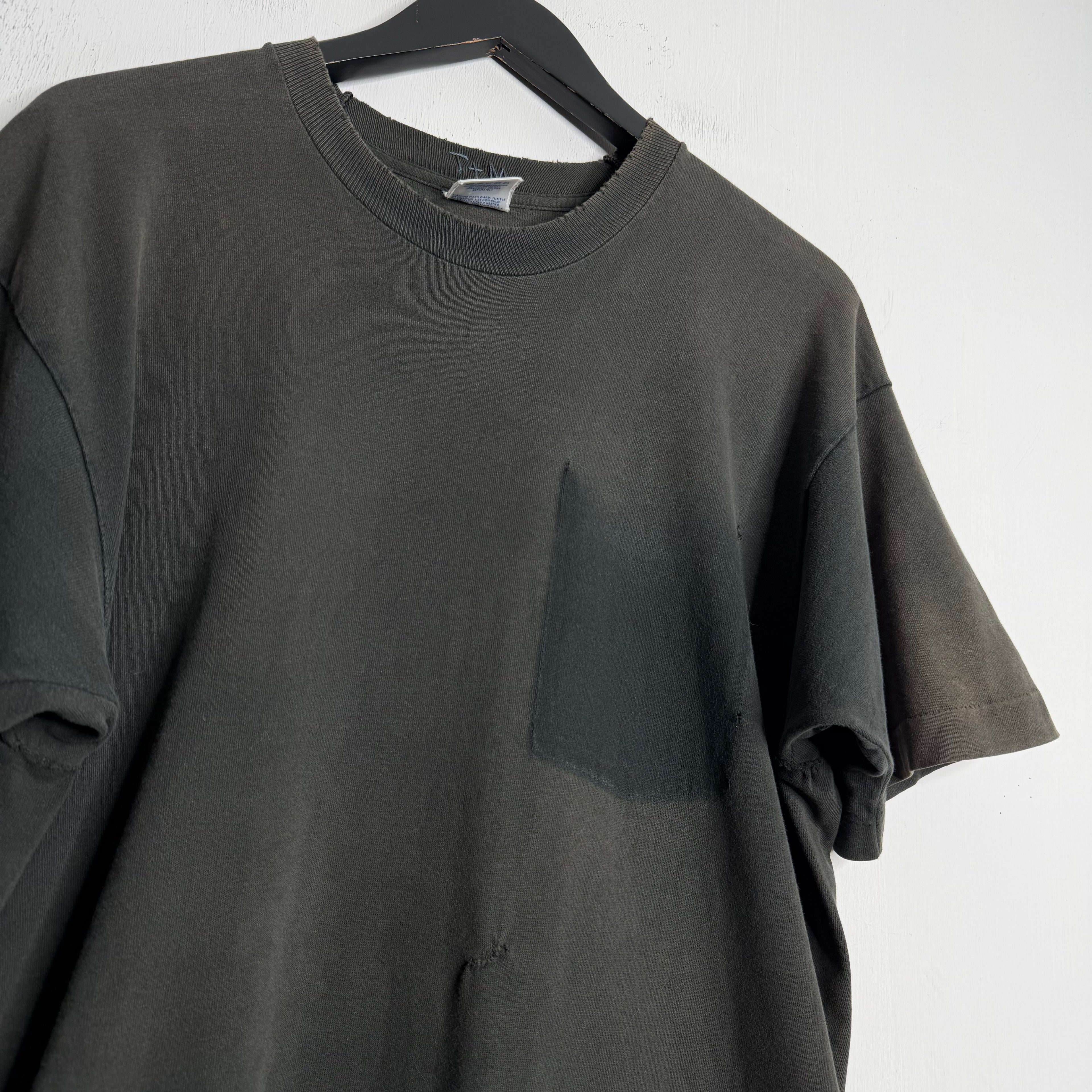 T+M Vintage Blank - L/XL