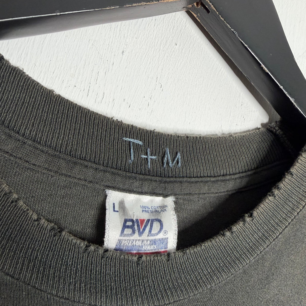 T+M Vintage Blank - L/XL
