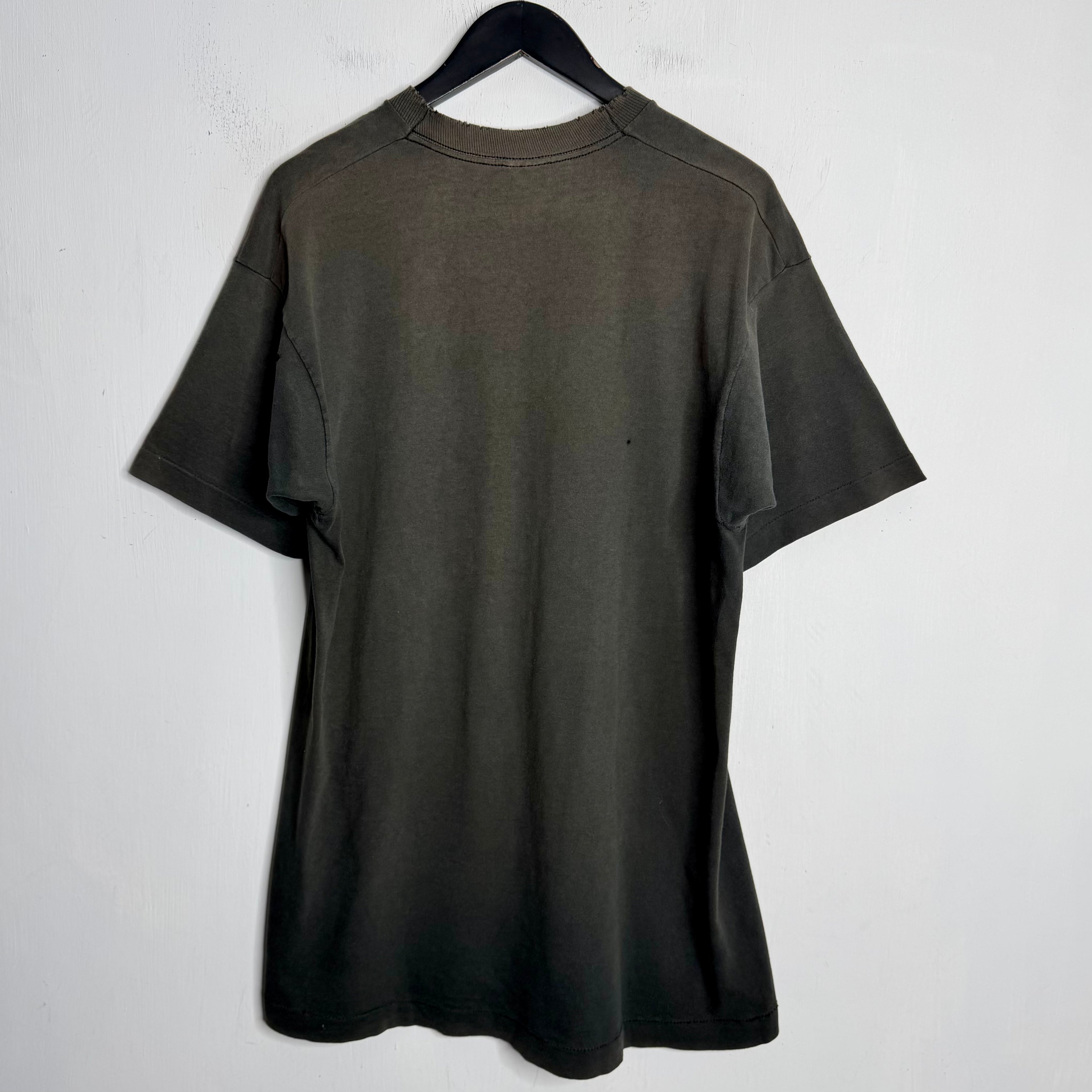 T+M Vintage Blank - L/XL