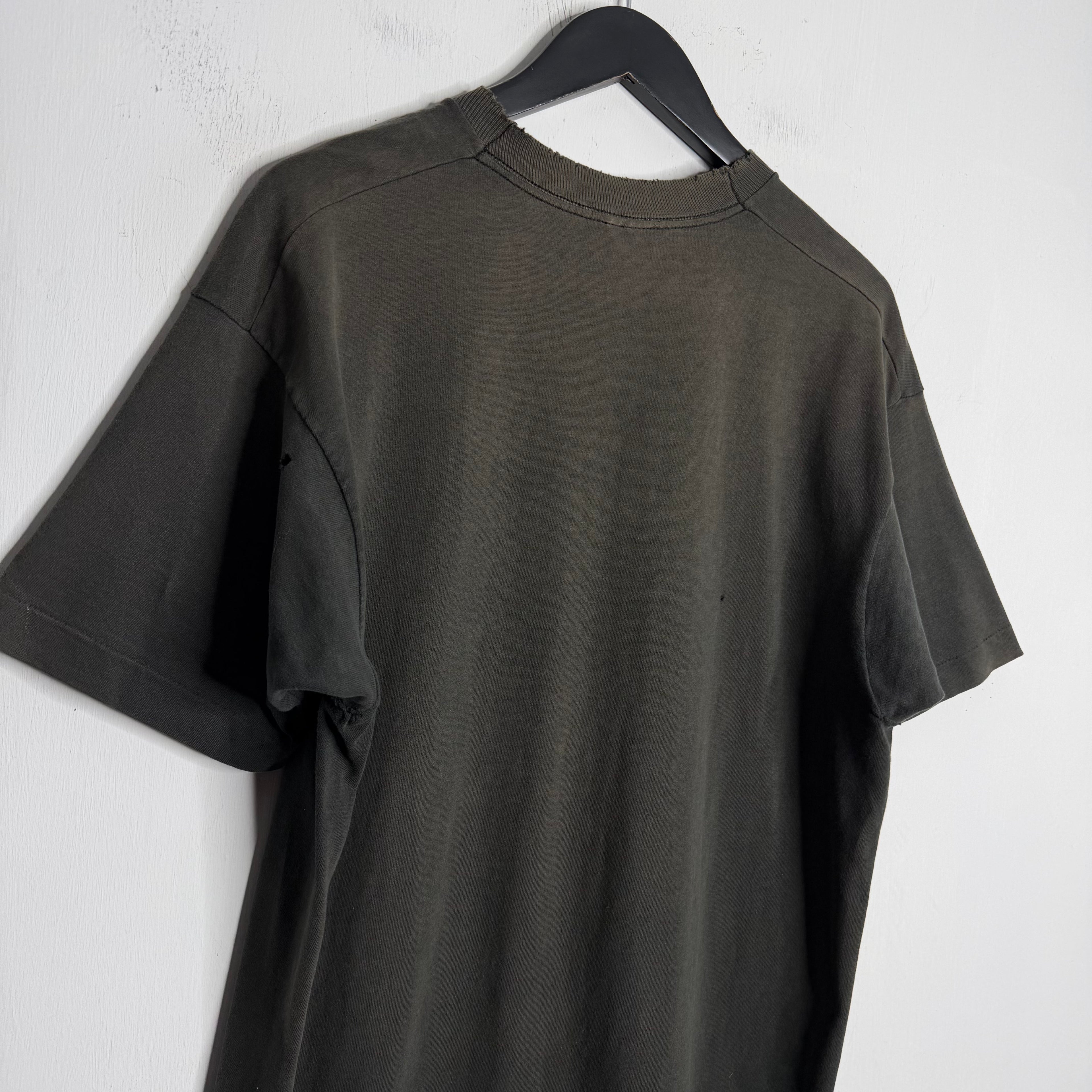 T+M Vintage Blank - L/XL
