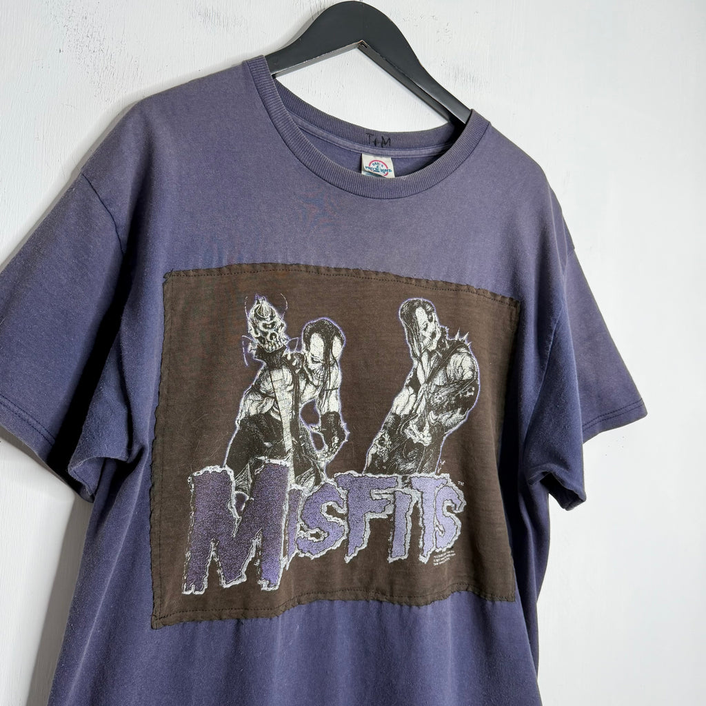 Misfits 'Cyclopean Music' - 2002 - XL