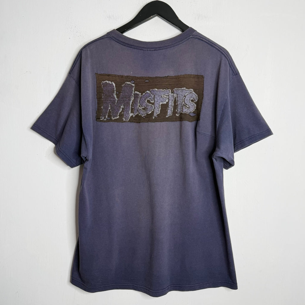 Misfits 'Cyclopean Music' - 2002 - XL
