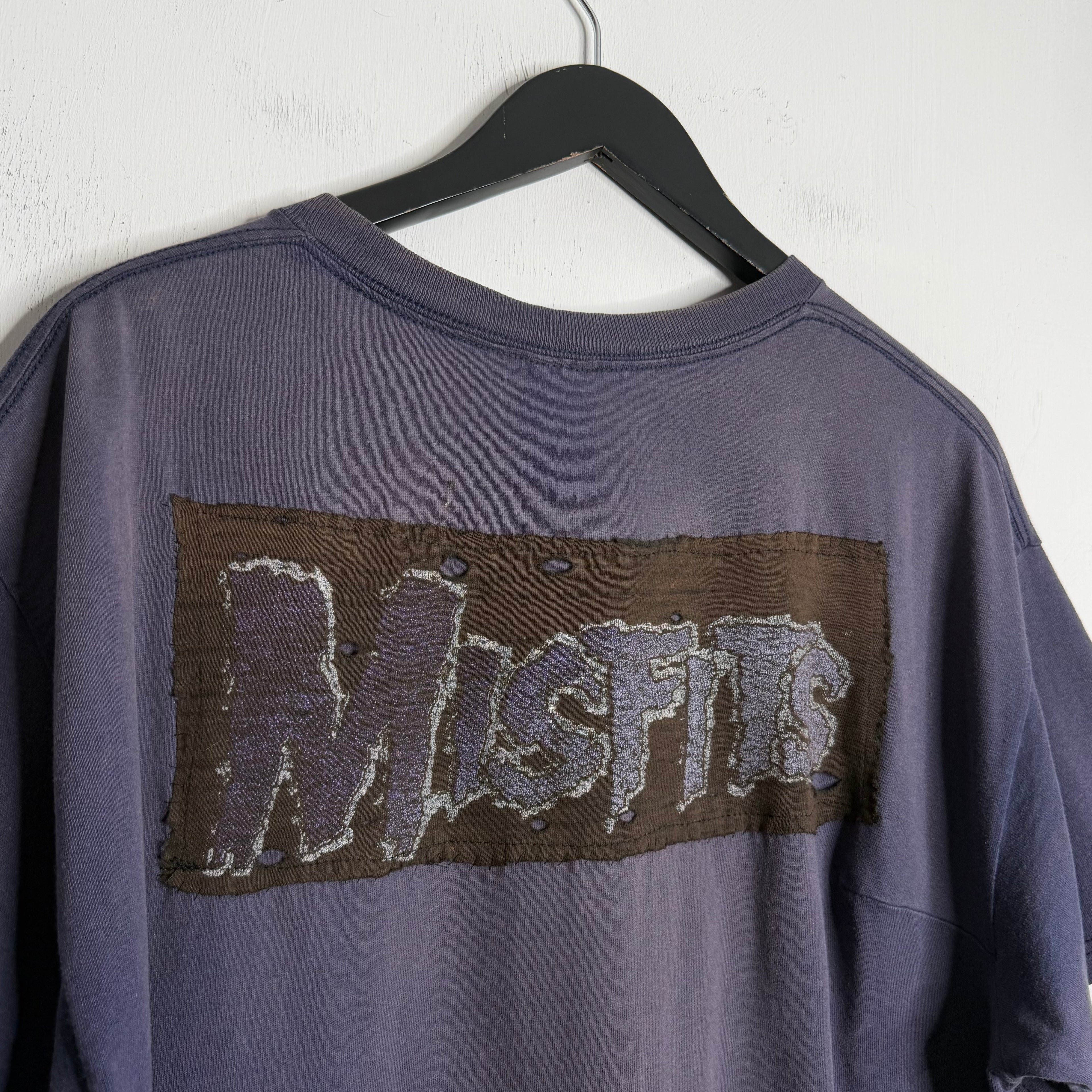 Misfits 'Cyclopean Music' - 2002 - XL