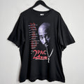 Tupac Shakur '2pac 4ever' - 1997