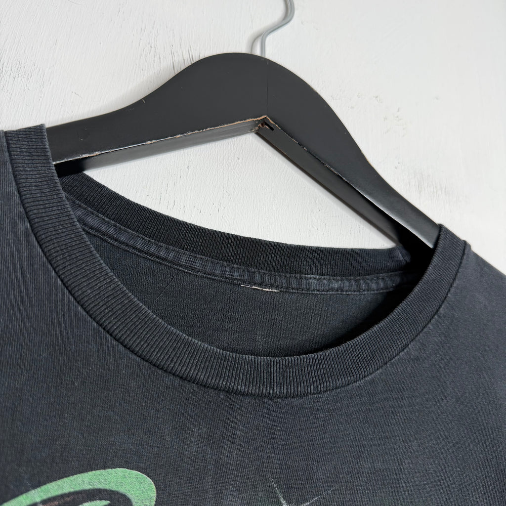 Bob Marley 'High Times / Rasta' Late 90s - XL