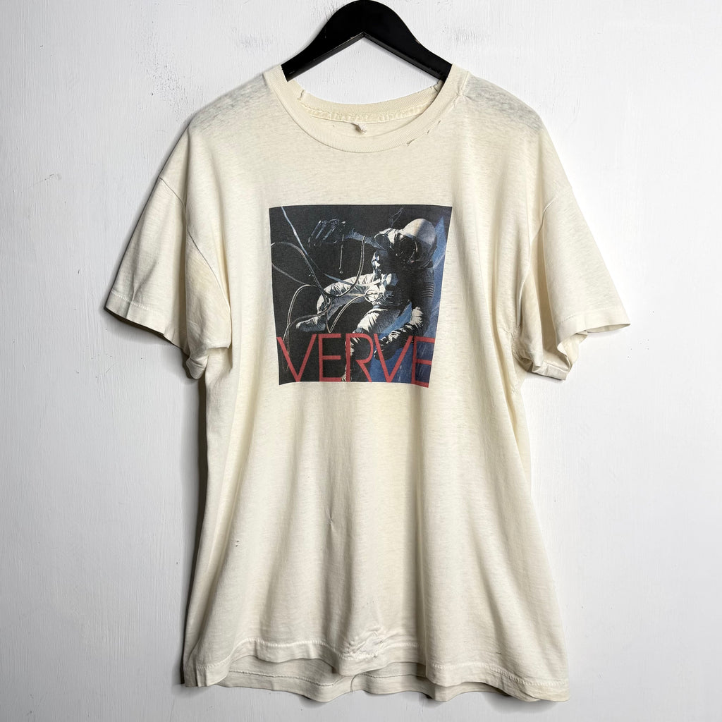 Verve 'Storm In Heaven' - Early 90s - XL