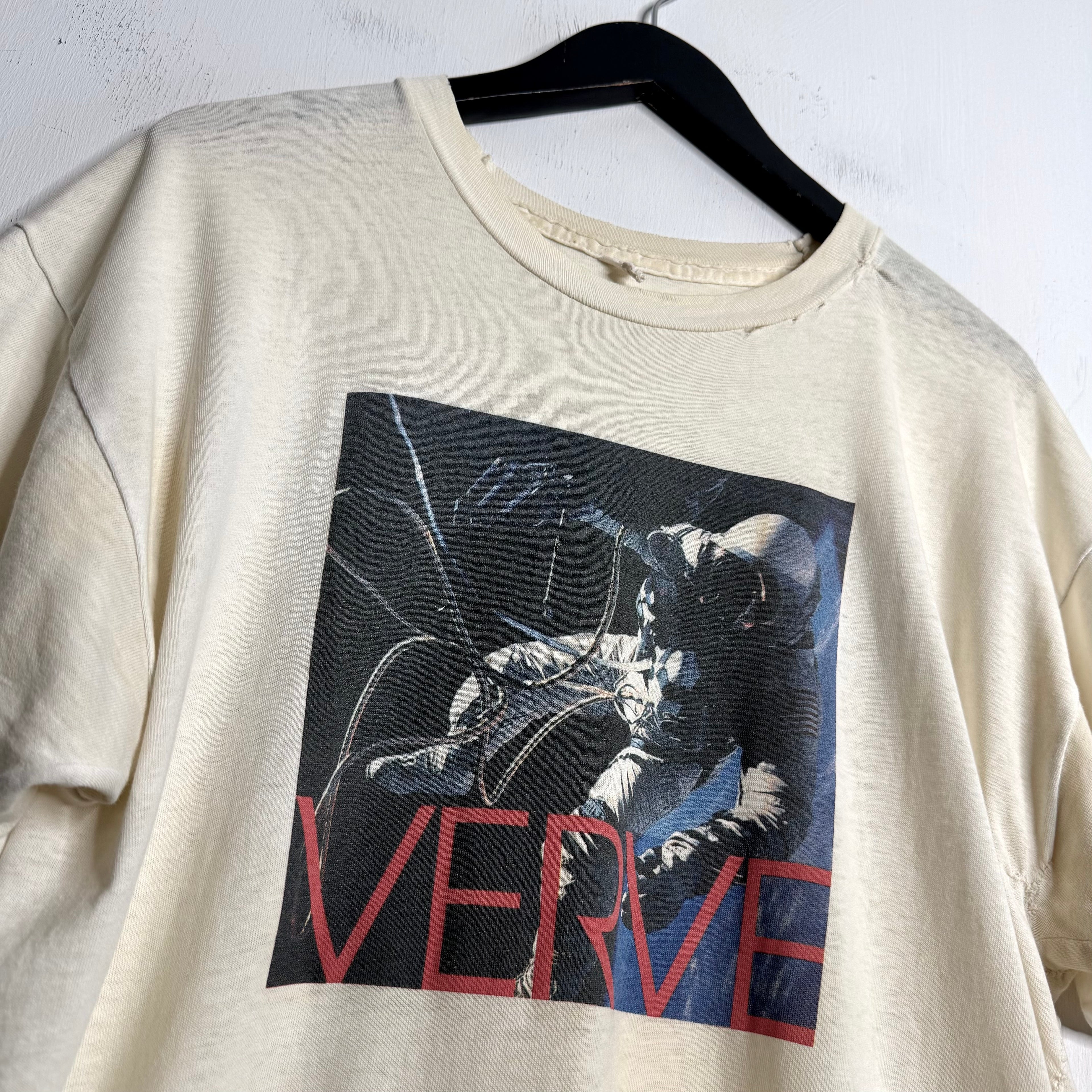 Verve 'Storm In Heaven' - Early 90s - XL