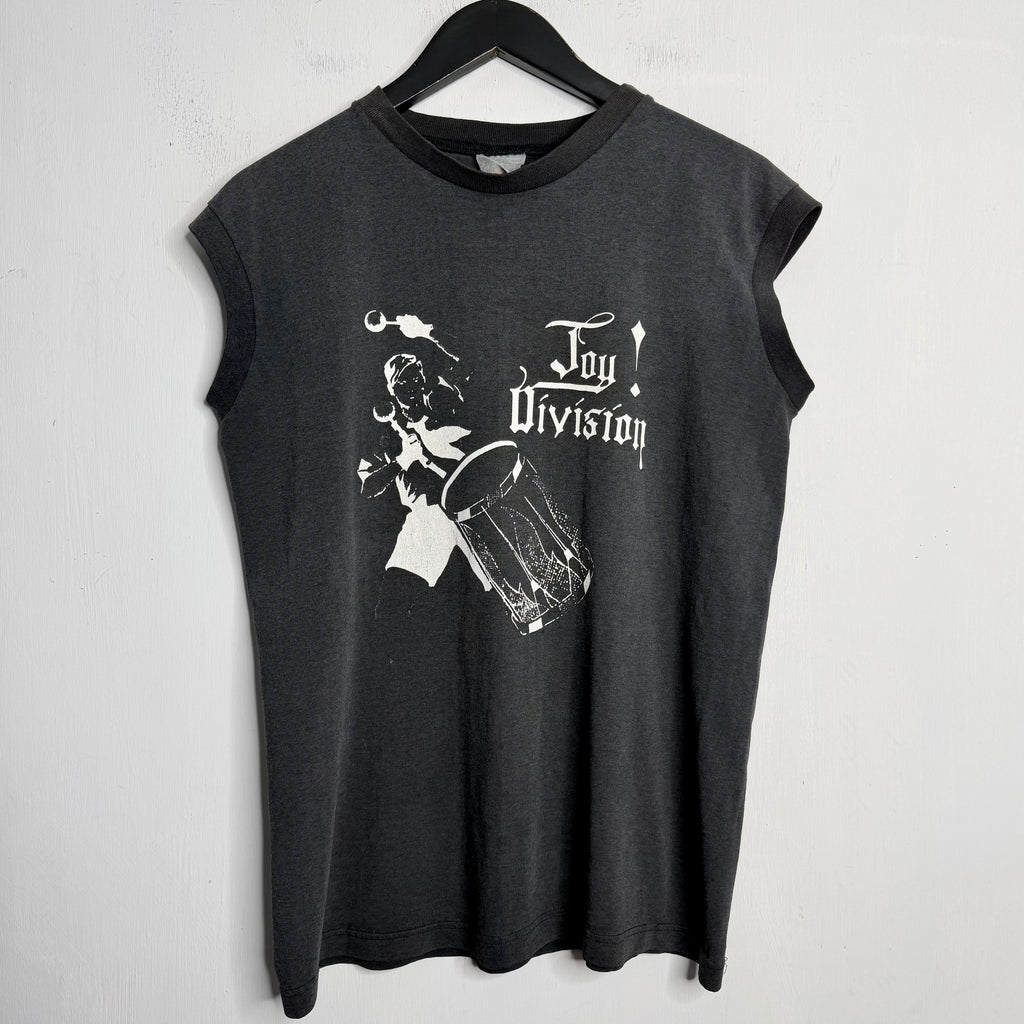 Joy Division 'An Ideal For Living' - Early 90s - L/XL