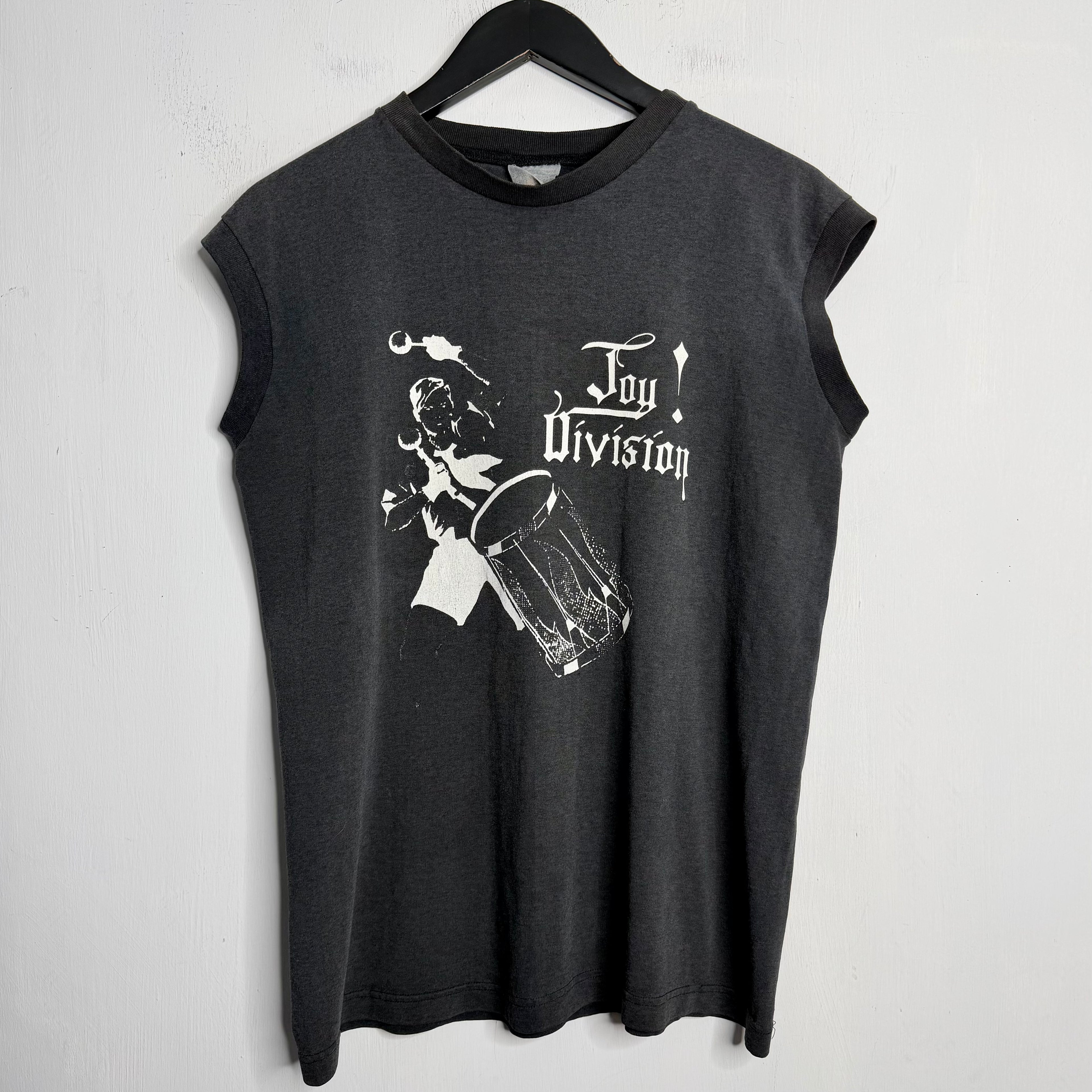 Joy Division 'An Ideal For Living' - Early 90s - L/XL