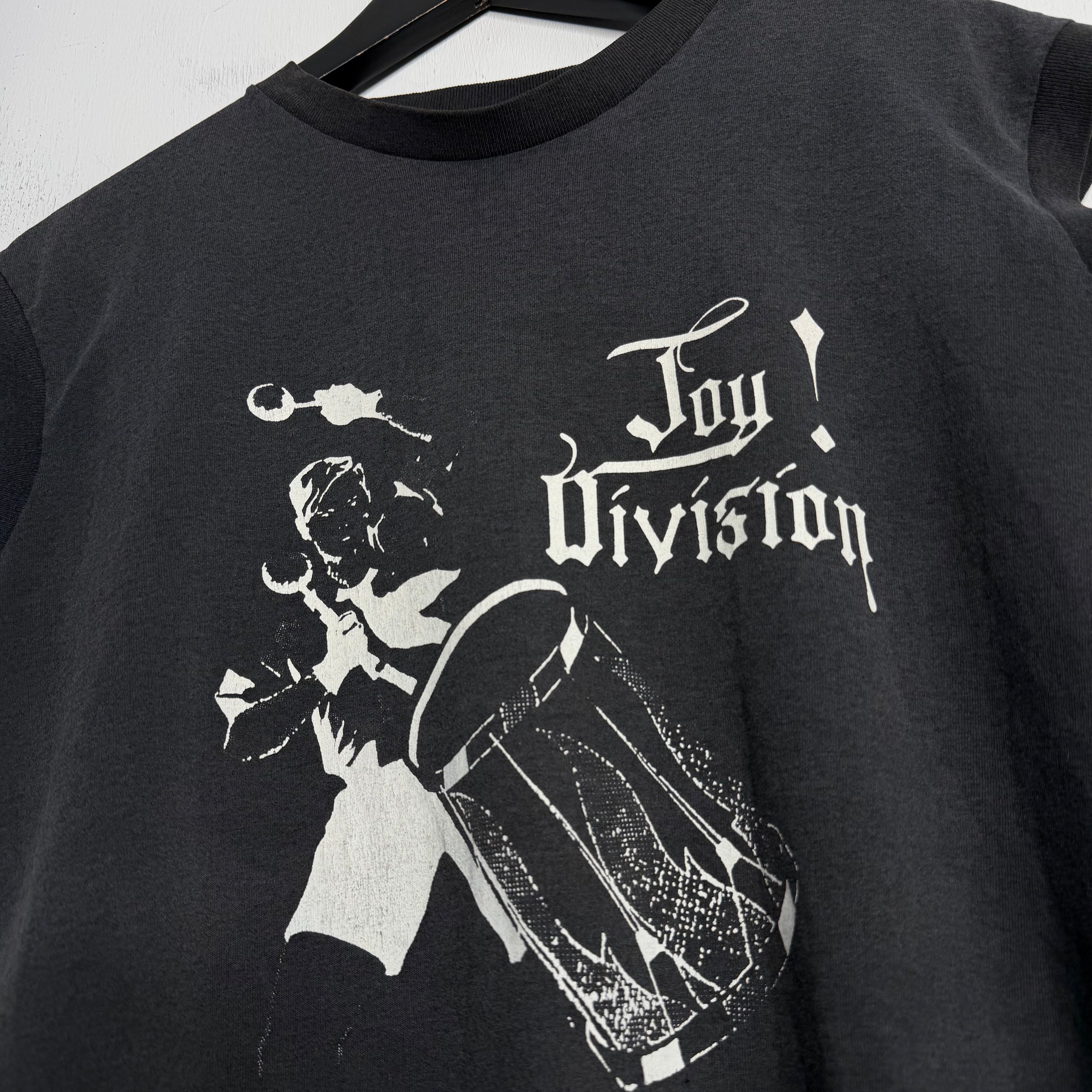 Joy Division 'An Ideal For Living' - Early 90s - L/XL