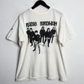 Radio Birdman 'Blitzkreig Tour' - Late 80s - XL