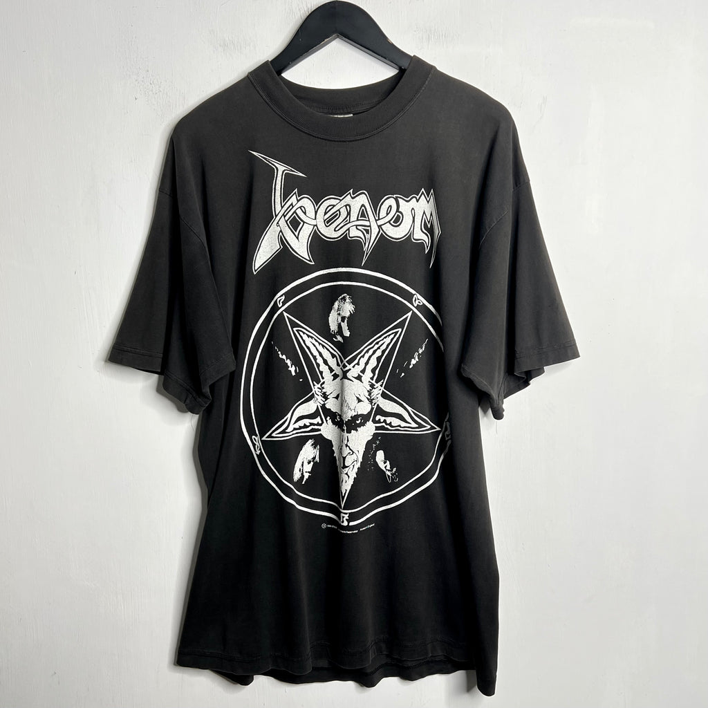 Venom 'Black Metal' - 1996 - XL/XXL