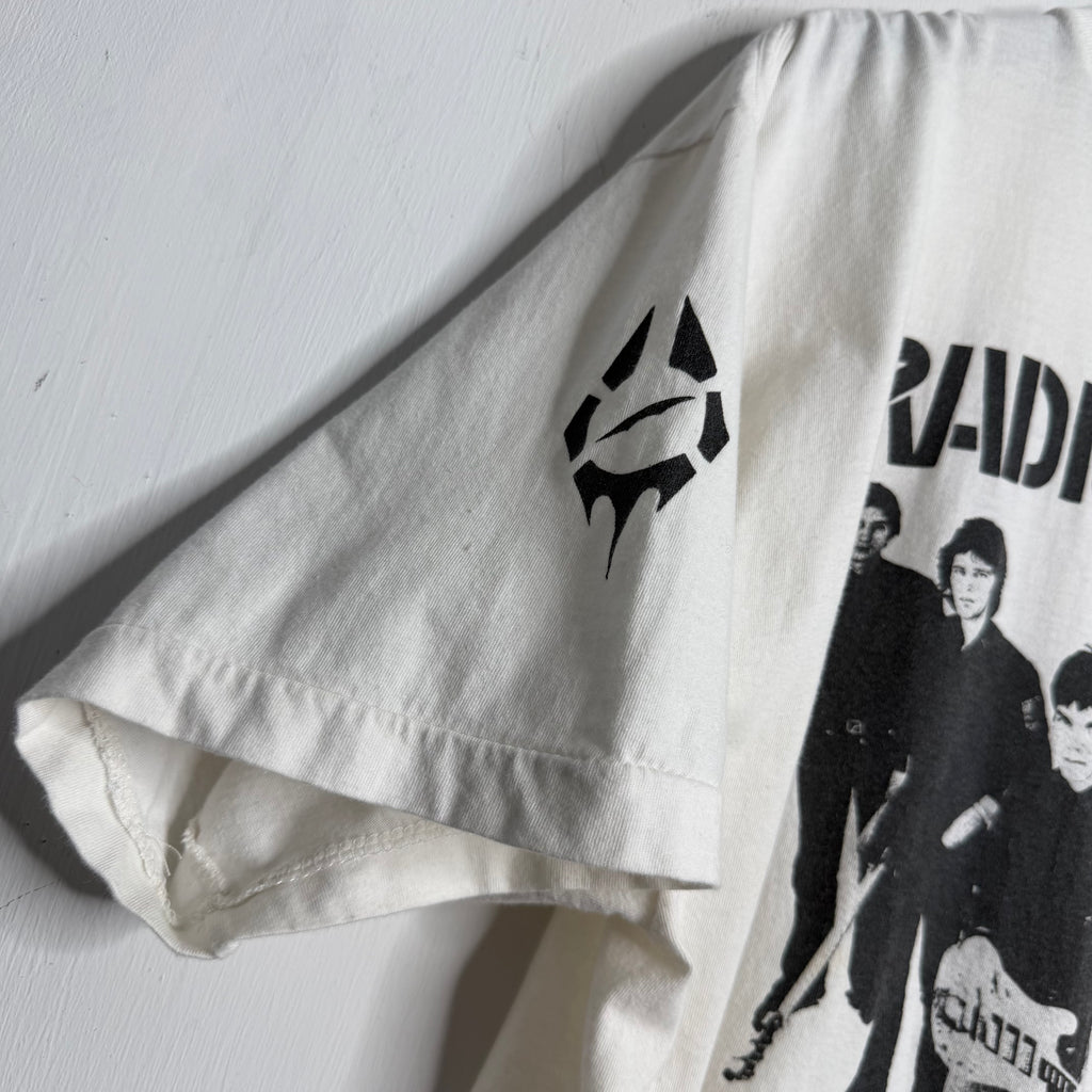 Radio Birdman 'Blitzkreig Tour' - Late 80s - XL