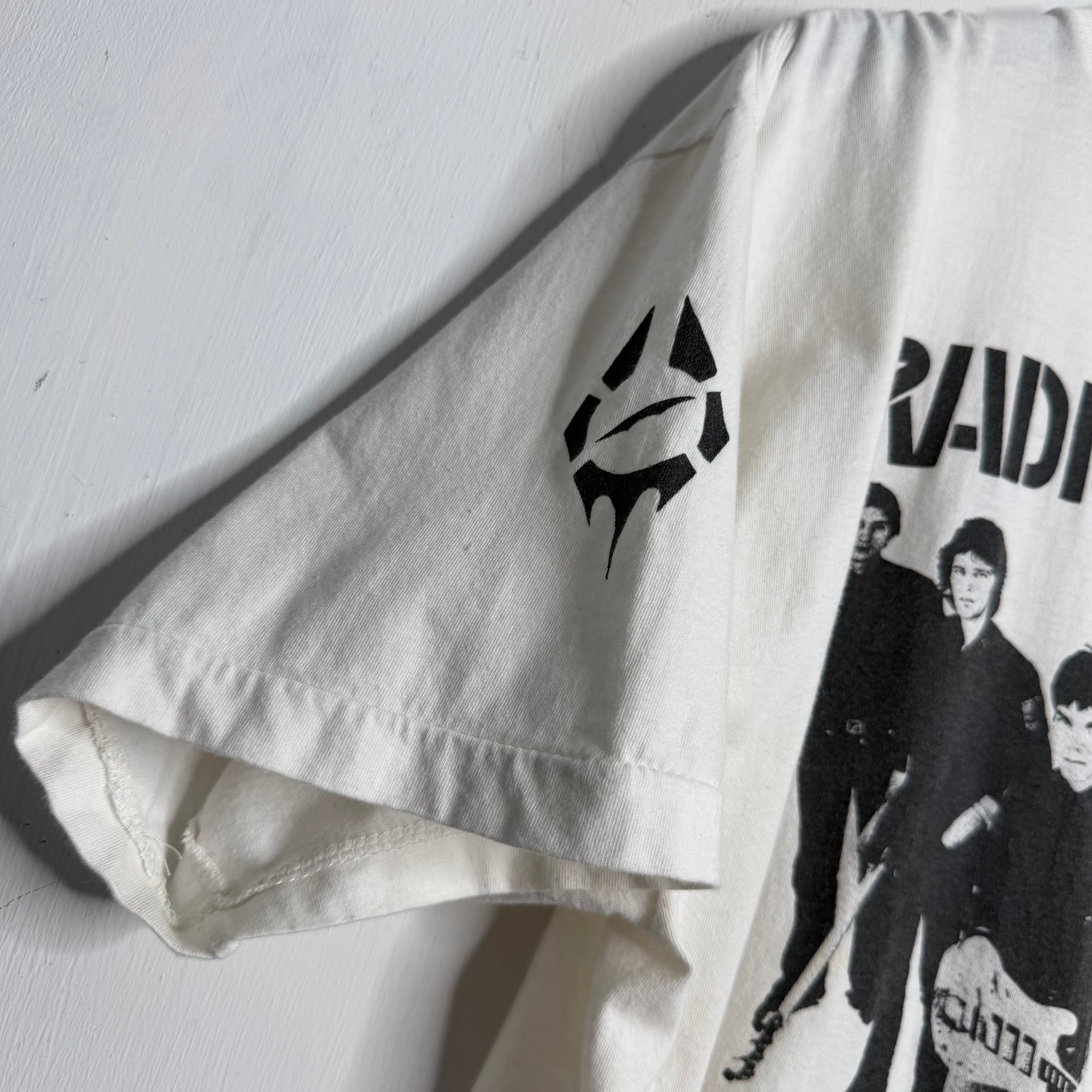 Radio Birdman 'Blitzkreig Tour' - Late 80s - XL