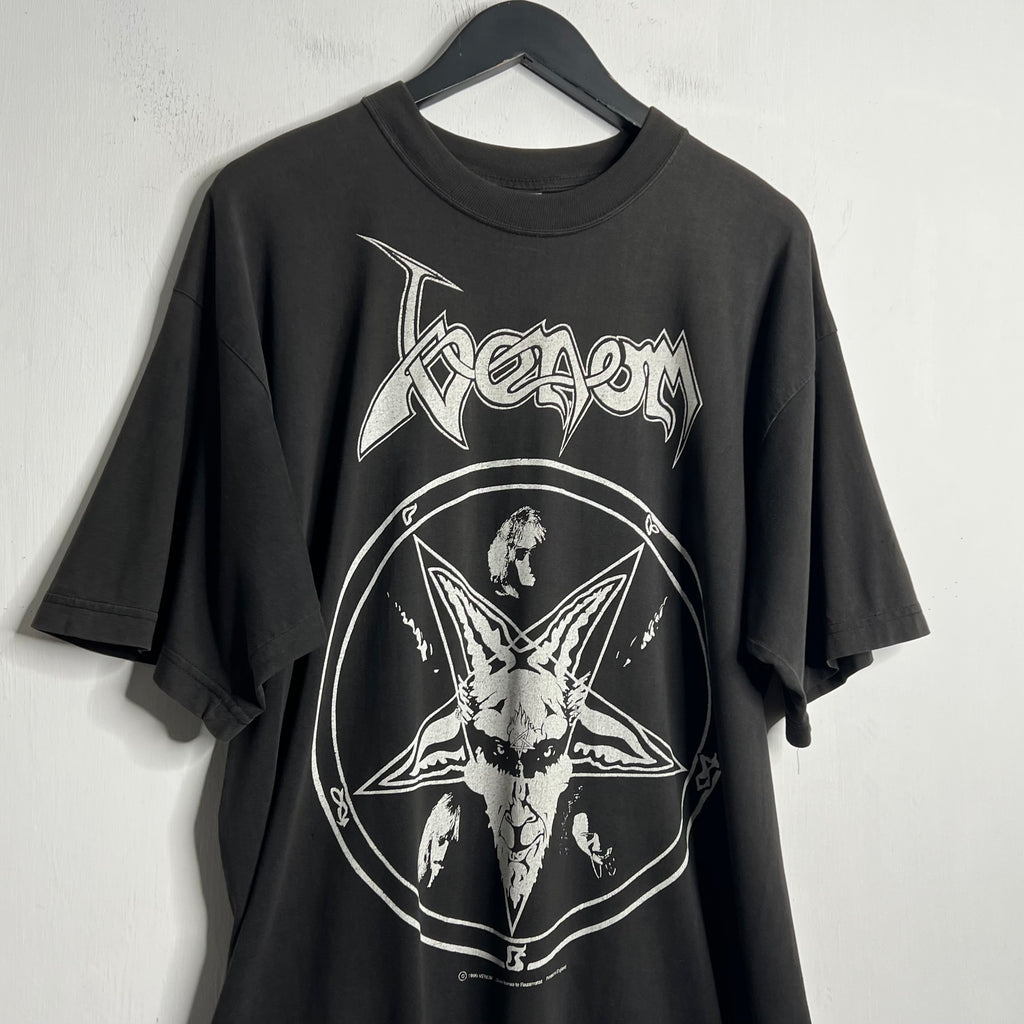 Venom 'Black Metal' - 1996 - XL/XXL