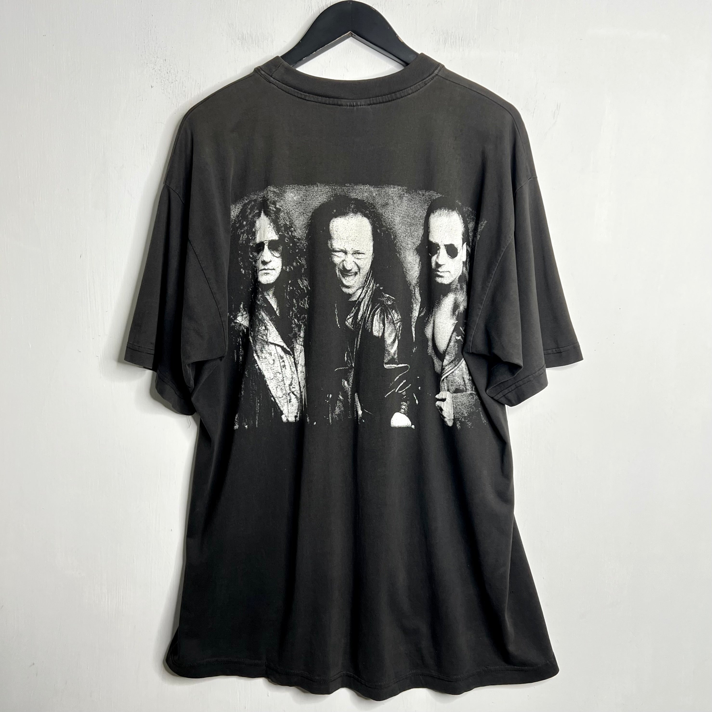 Venom 'Black Metal' - 1996 - XL/XXL