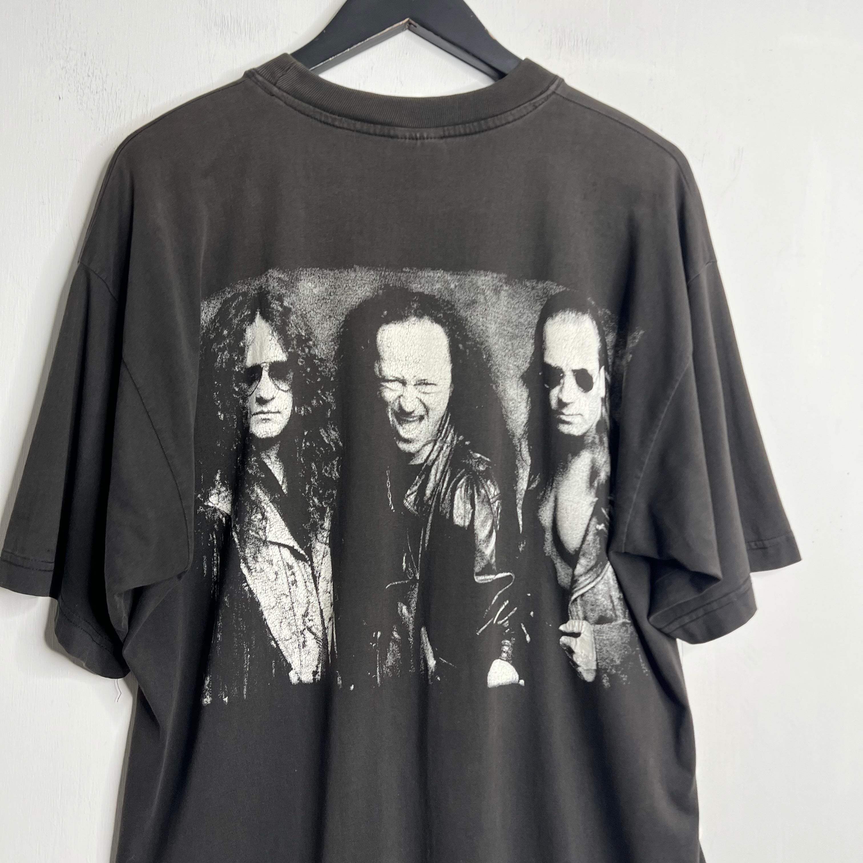 Venom 'Black Metal' - 1996 - XL/XXL