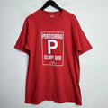 Portishead 'Glory Box' - 1995 - XL/XXL