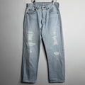 Levi's Redline 501s - Early 1980s - 31x29