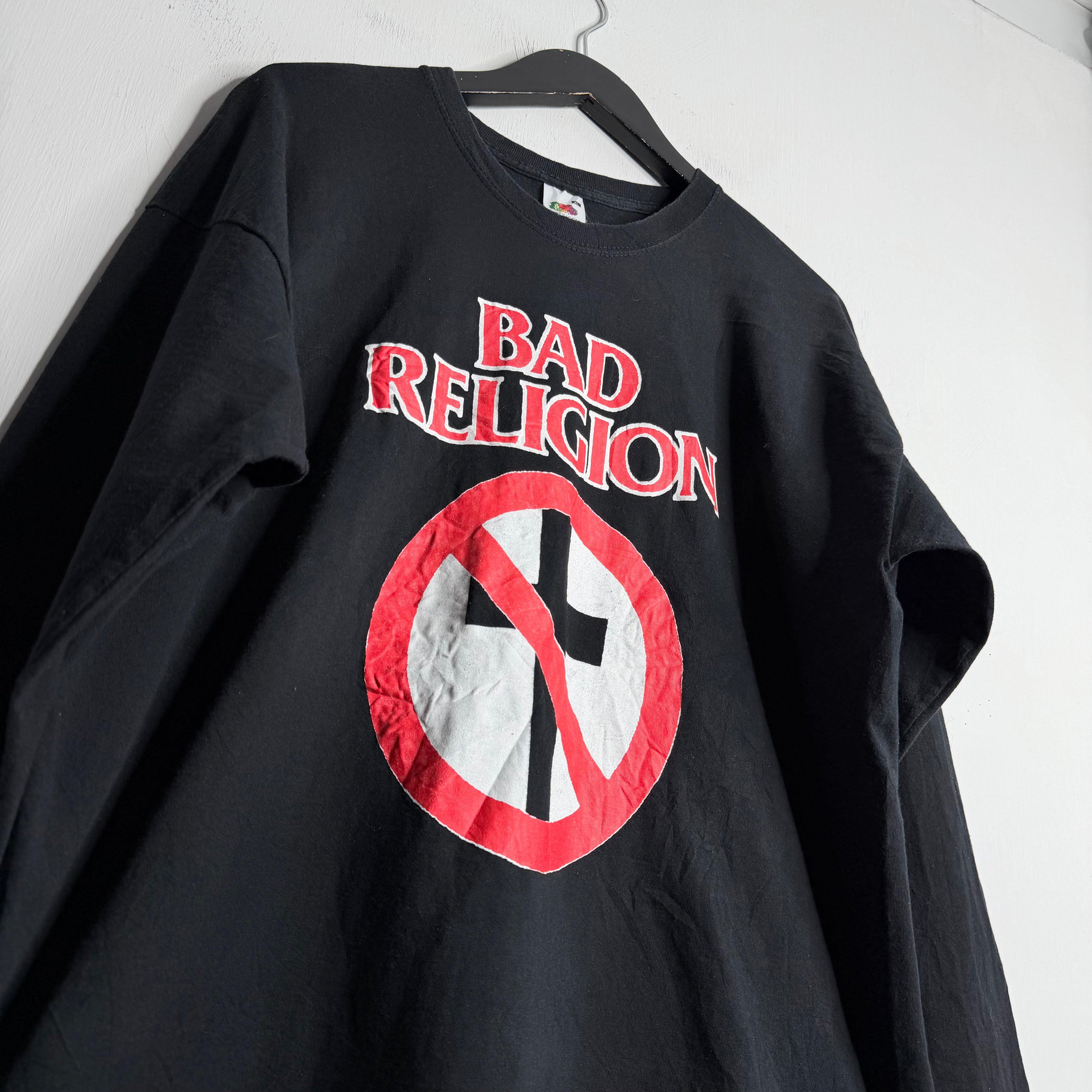 Bad Religion - Early 00s - XL