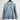 Faded + Repaired Chambray Shirt - 1960s - L