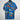 Bugle Boy '45 RPM' Hawaii Shirt - 1980s - M