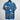 Bugle Boy '45 RPM' Hawaii Shirt - 1980s - M