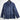 French Work Wear Jacket - 1970s - L