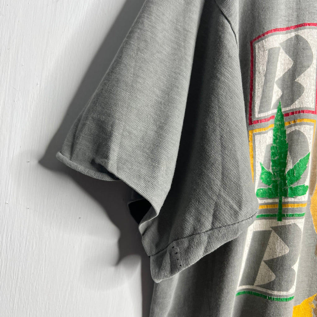 Bob Marley - Early 90s - XL