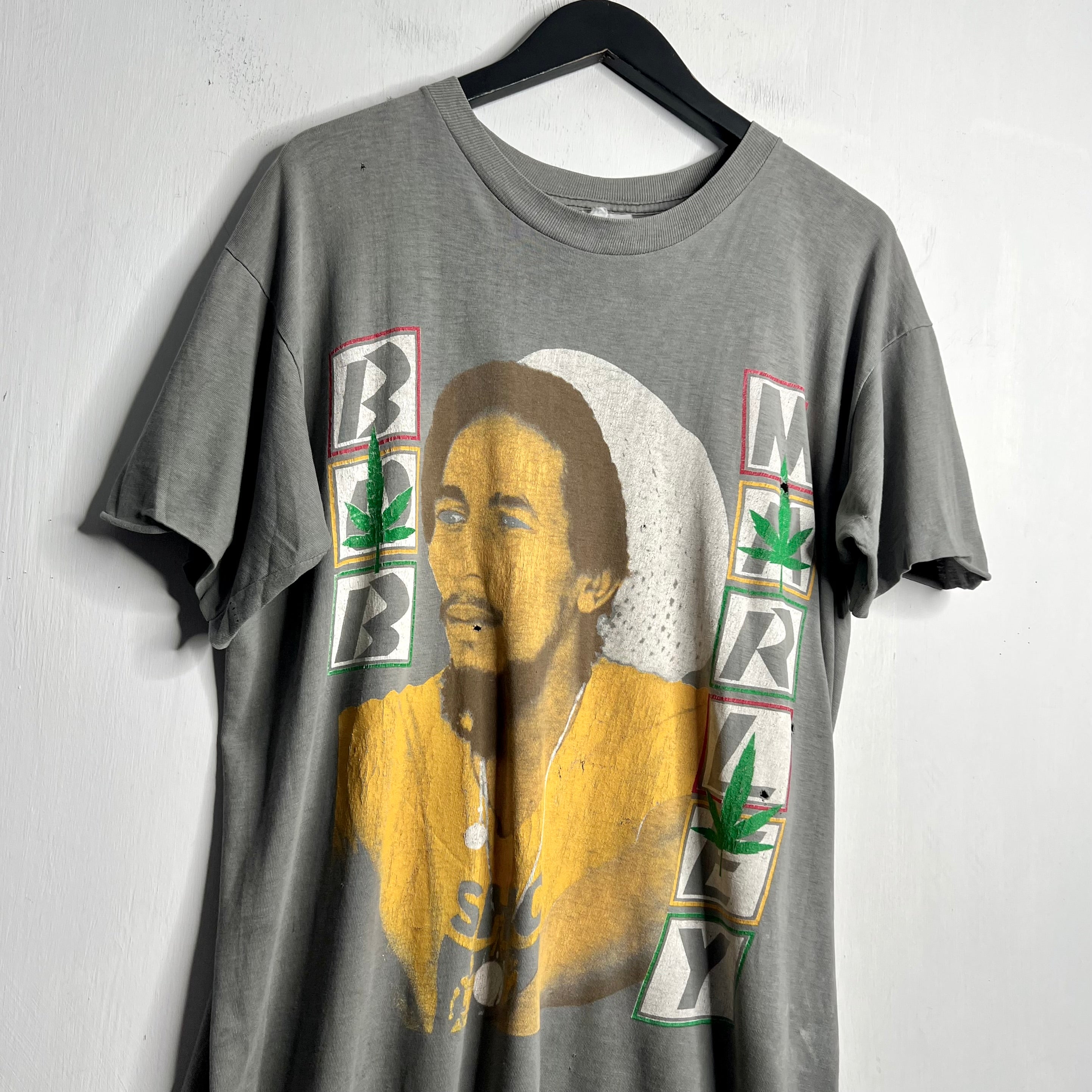 Bob Marley - Early 90s - XL