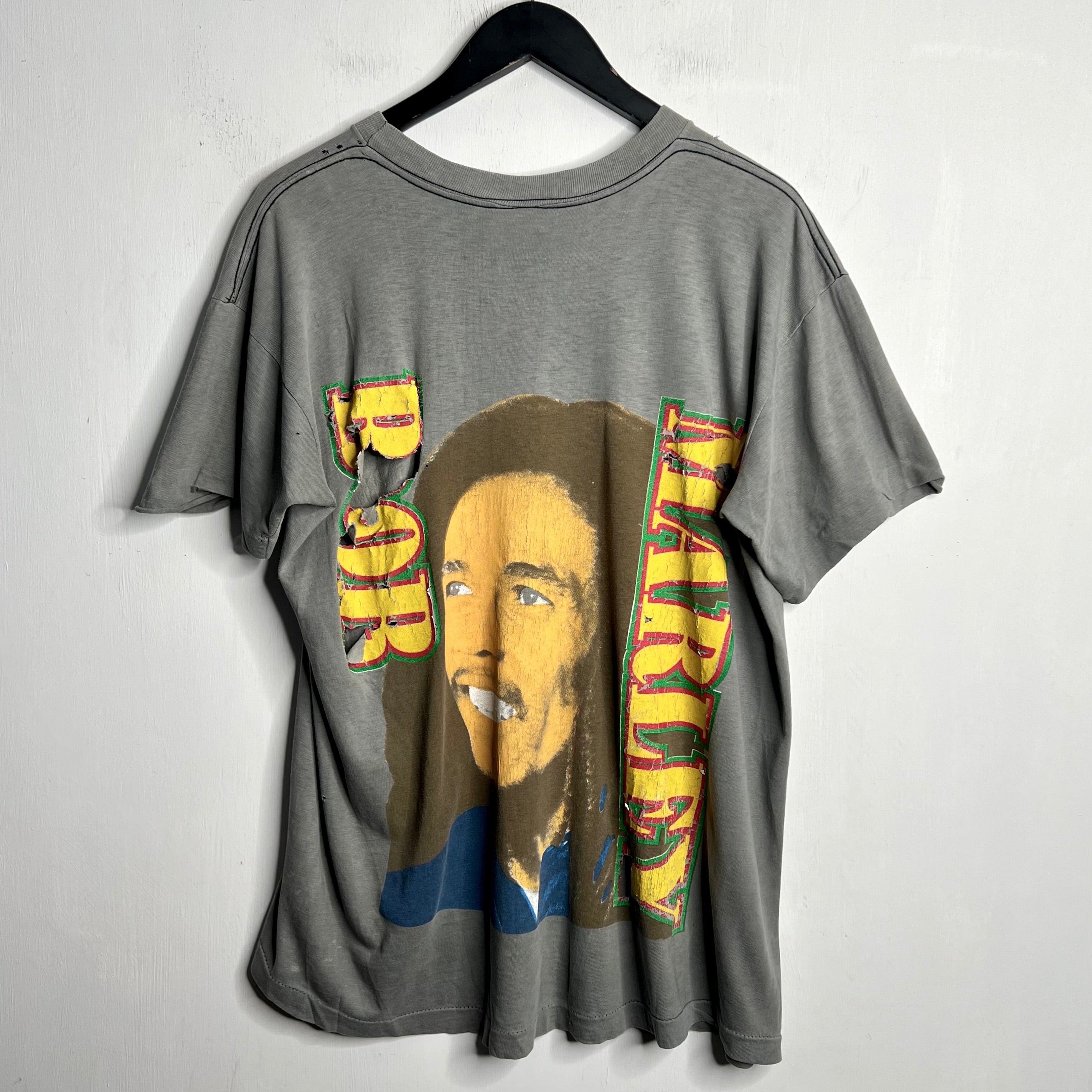 Bob Marley - Early 90s - XL