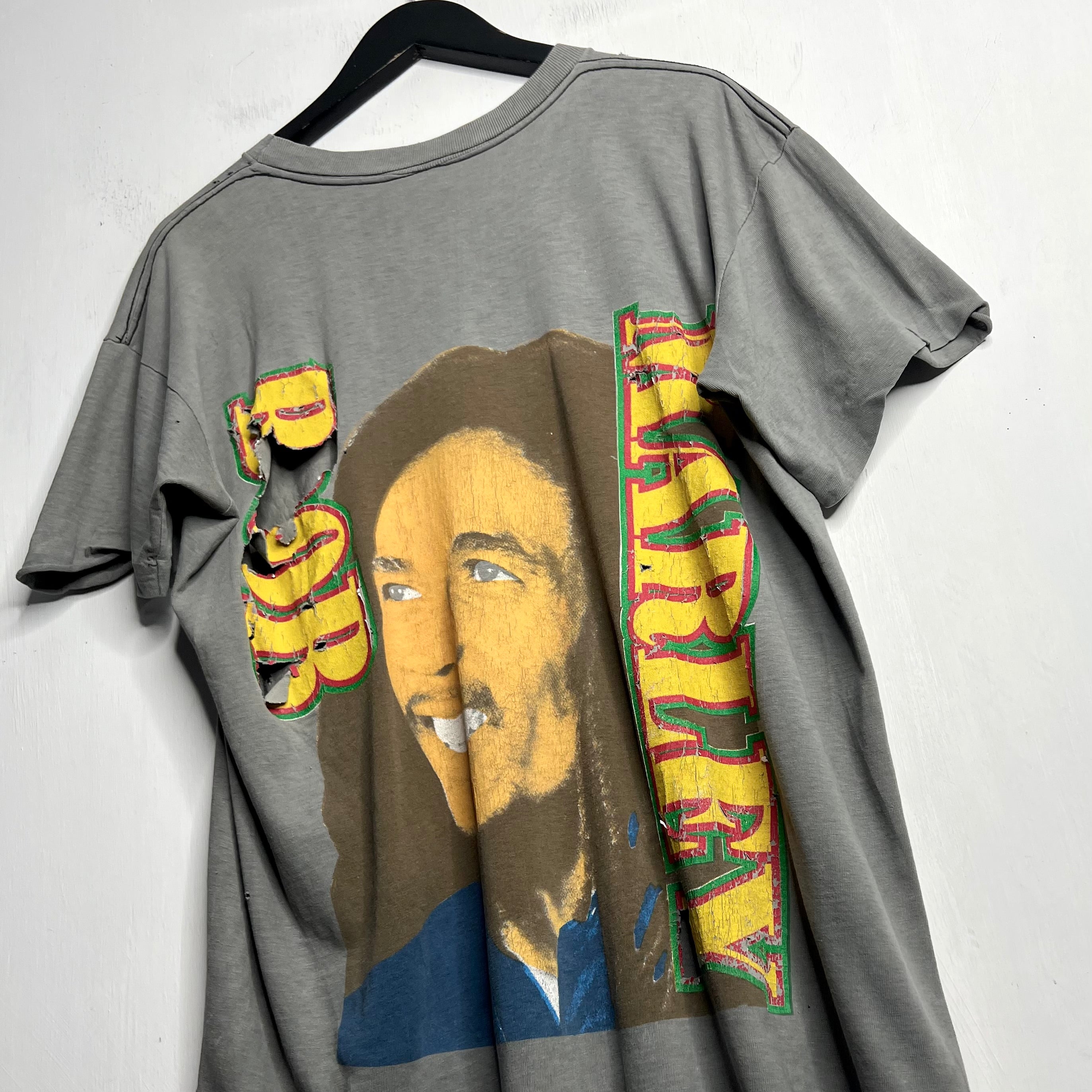 Bob Marley - Early 90s - XL