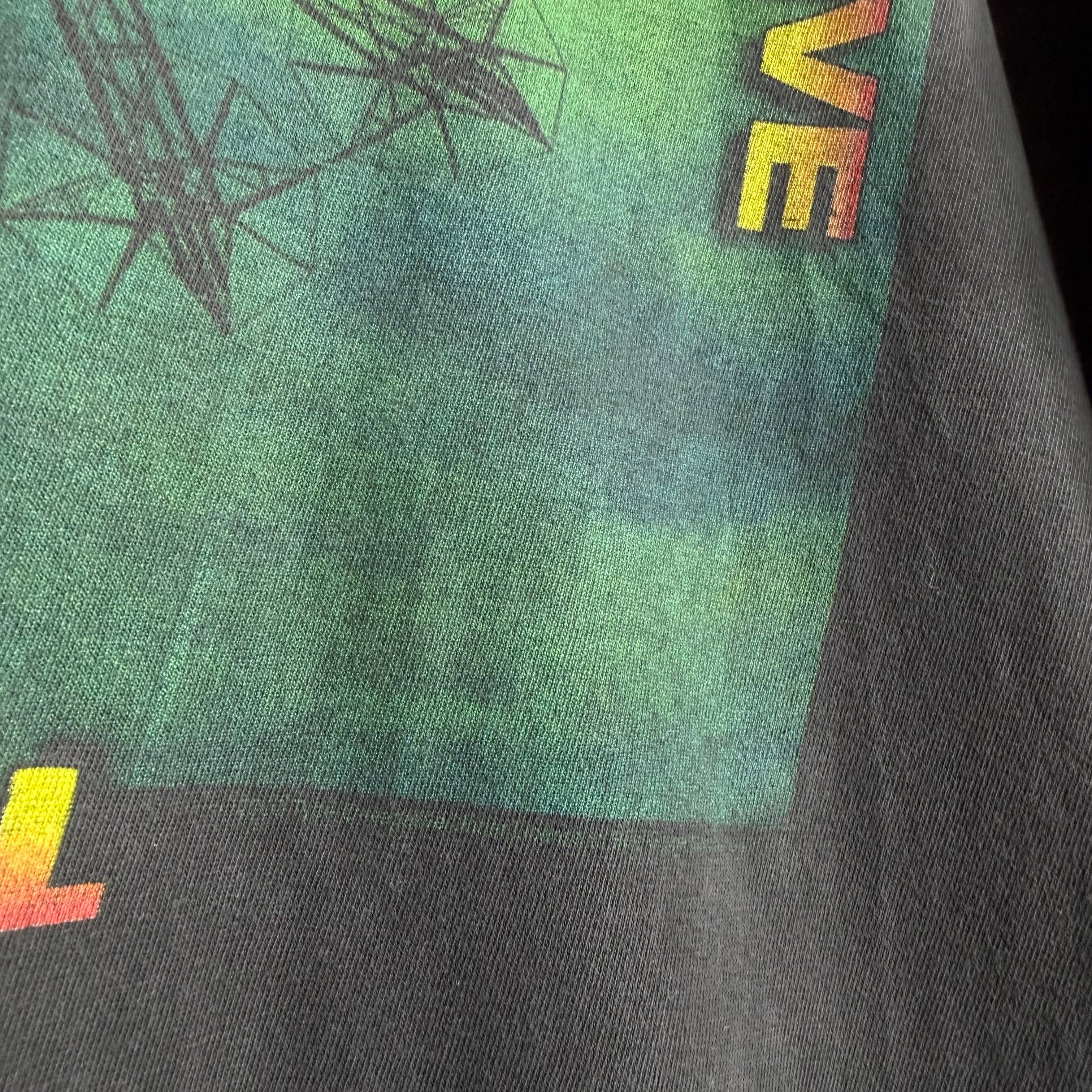 Type O Negative 'The Least Worst Of..' - 2000 - XL/XXL