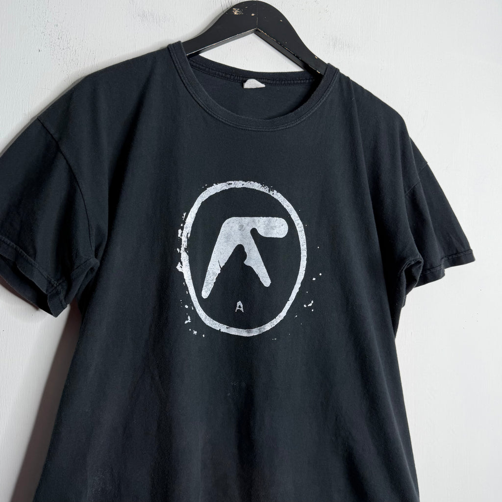 Aphex Twin 'A' - Early/Mid 90s