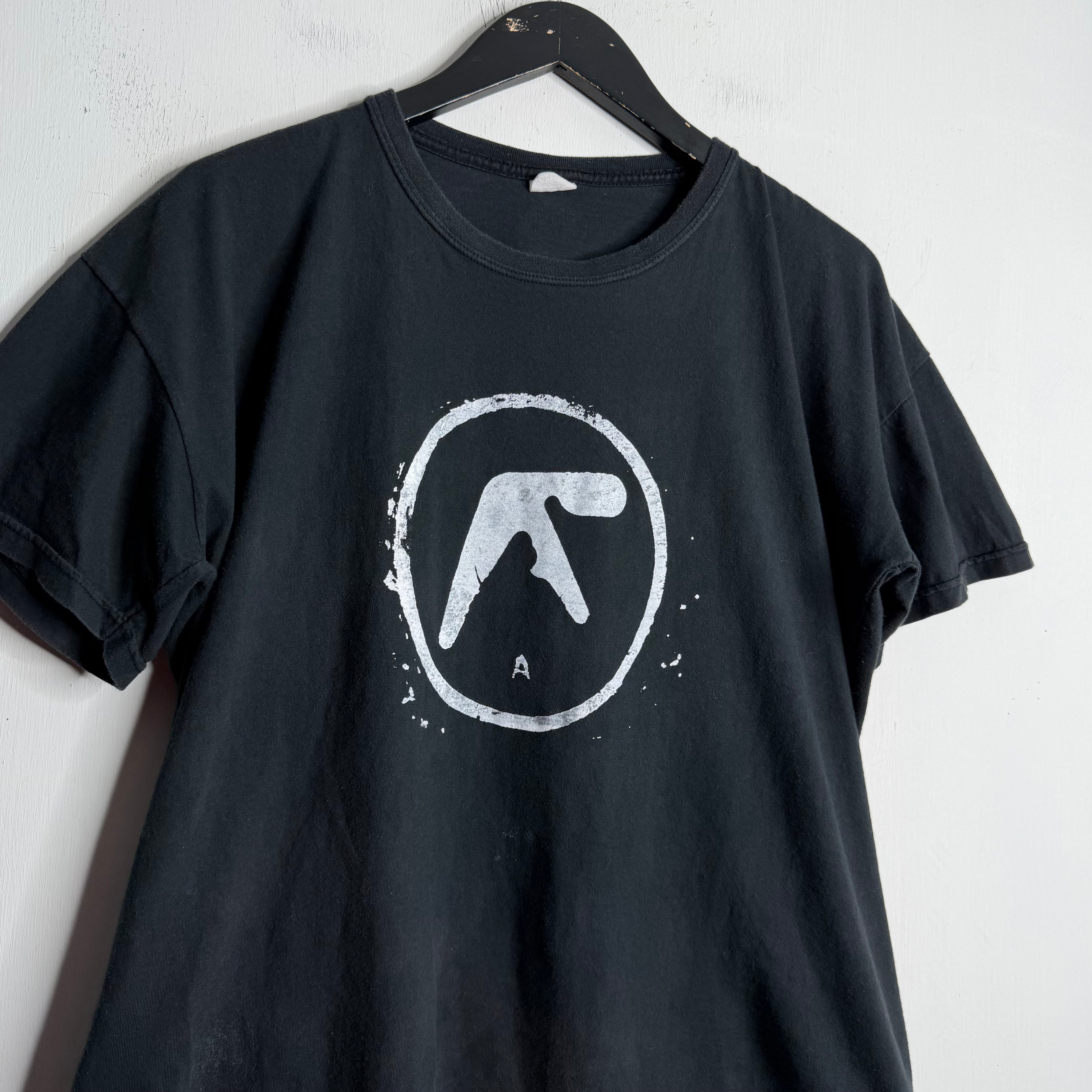 Aphex Twin 'A' - Early/Mid 90s