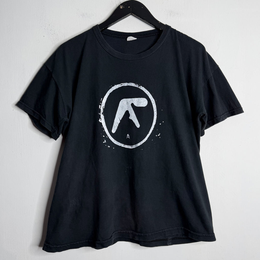 Aphex Twin 'A' - Early/Mid 90s