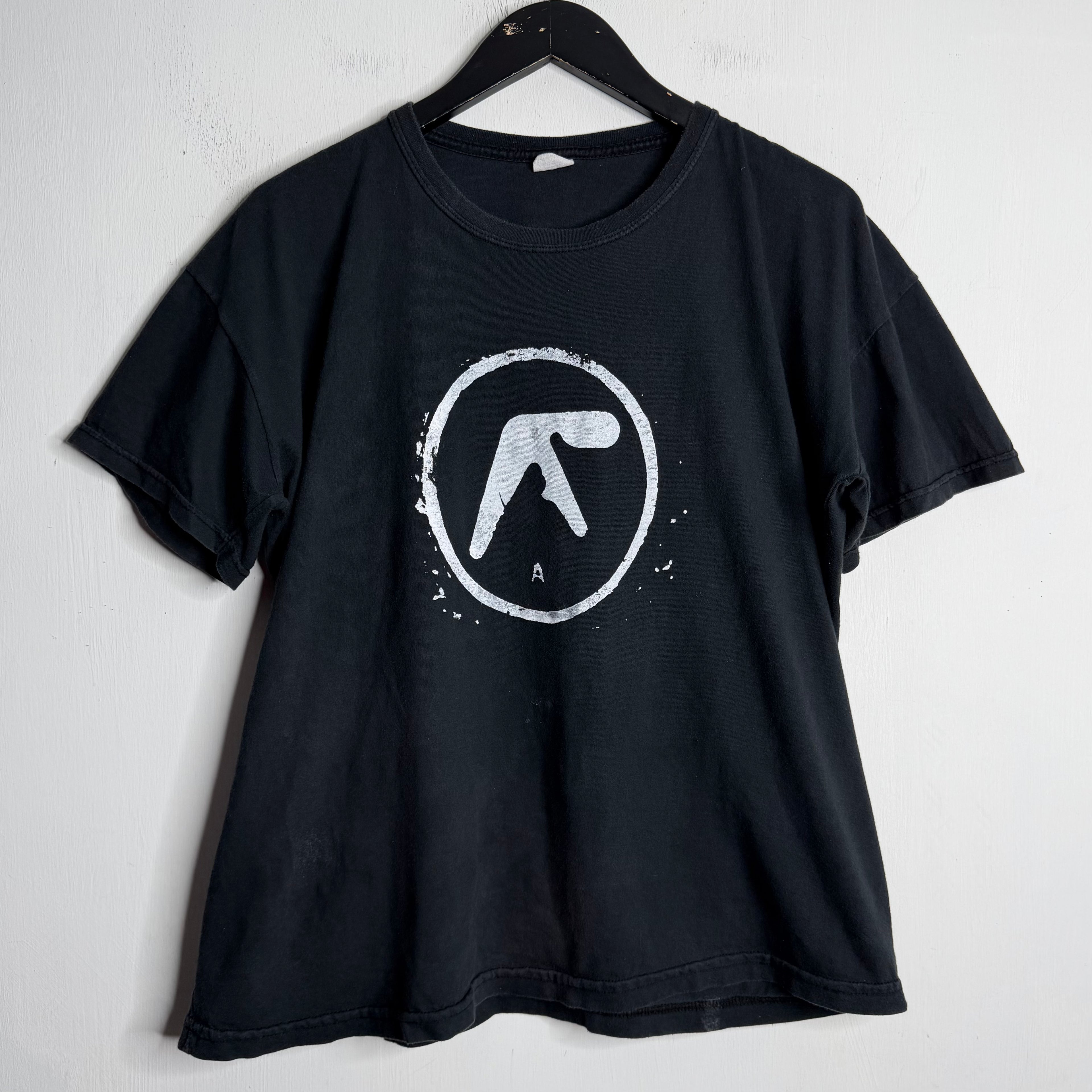 Aphex Twin 'A' - Early/Mid 90s