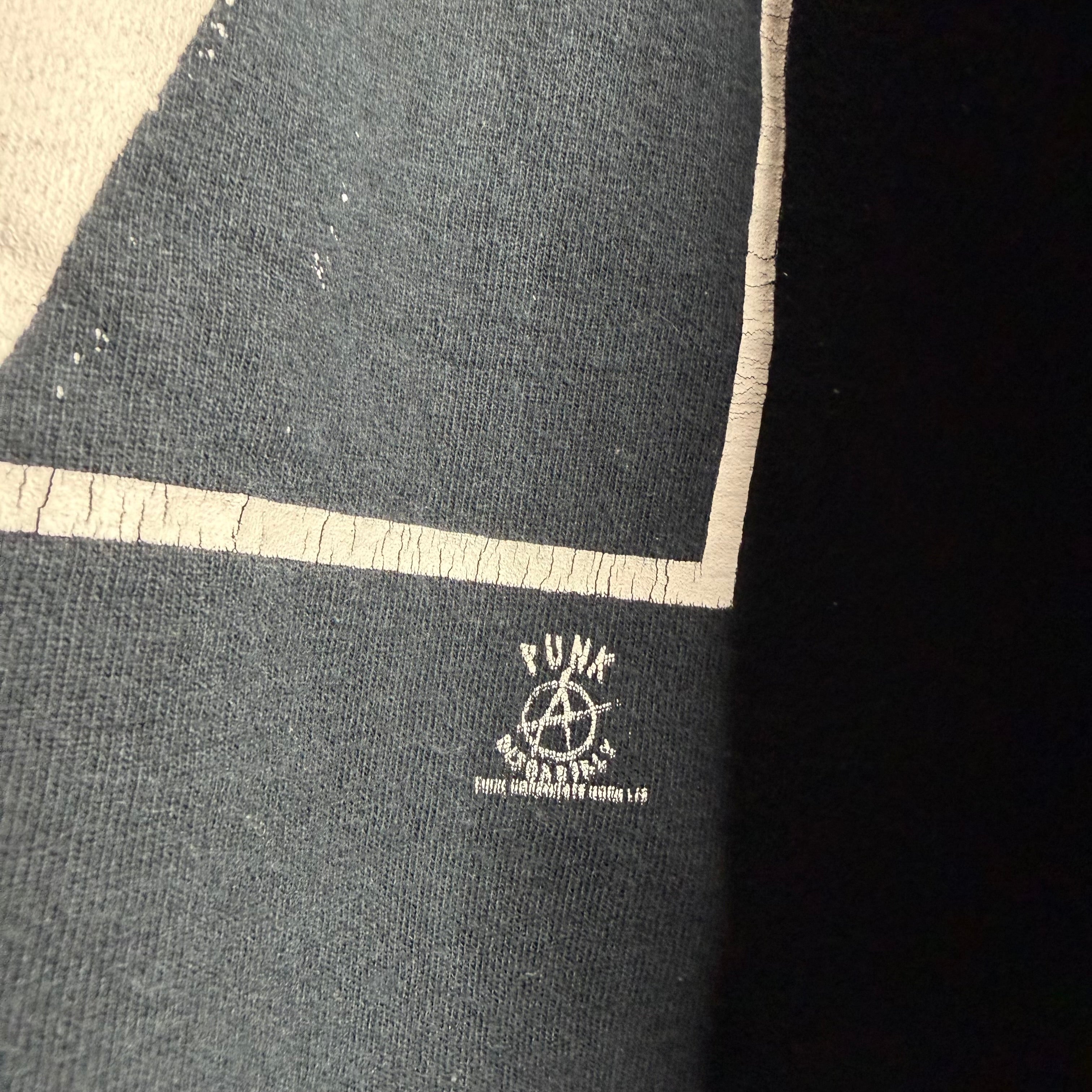 Joy Division 'Ian Curtis' - Late 90s - XL/XXL