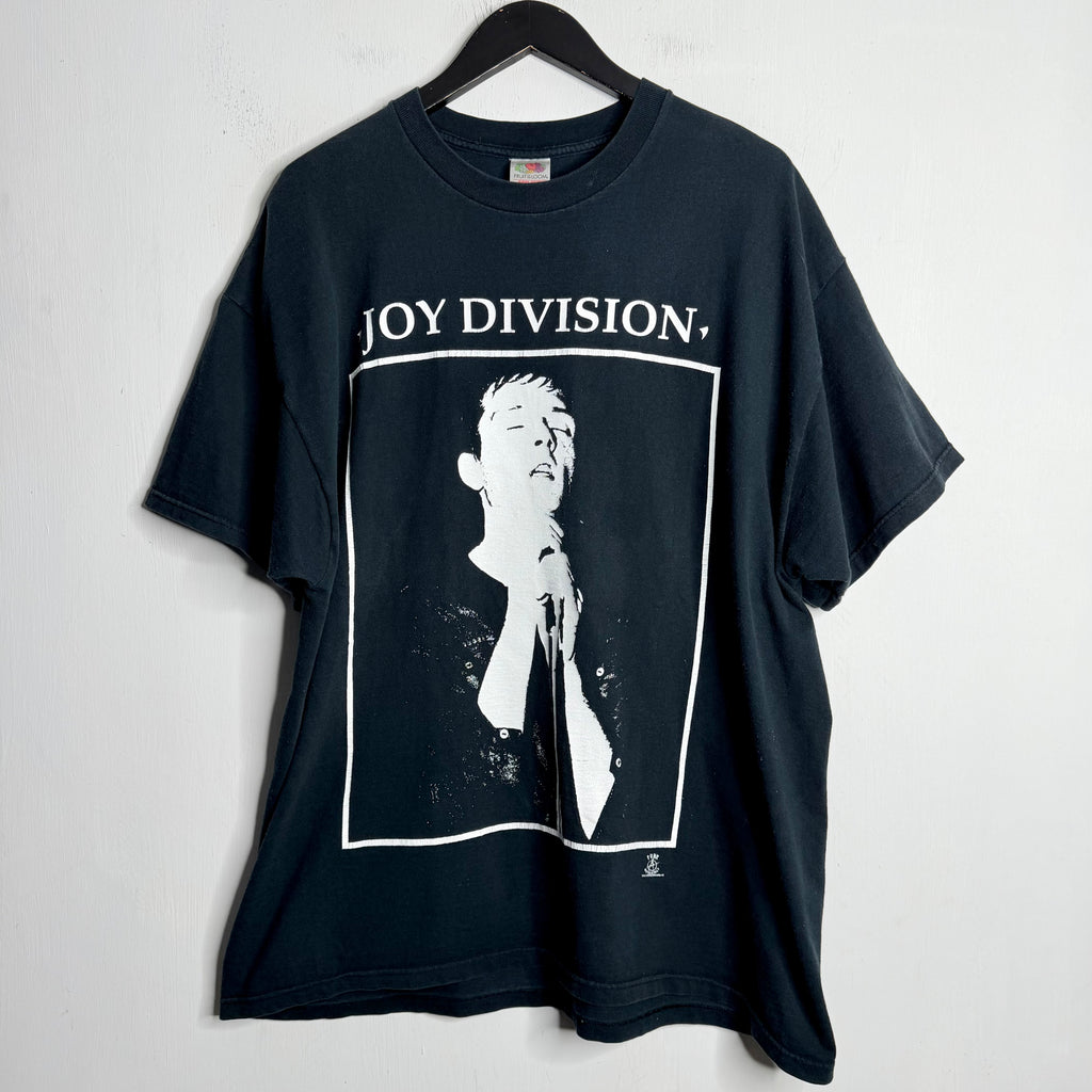 Joy Division 'Ian Curtis' - Late 90s - XL/XXL
