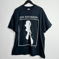 Joy Division 'Ian Curtis' - Late 90s - XL/XXL