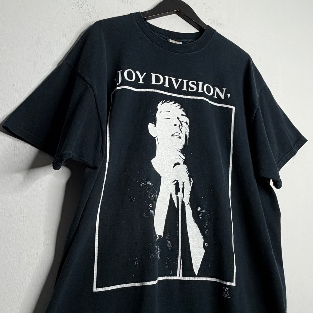 Joy Division 'Ian Curtis' - Late 90s - XL/XXL