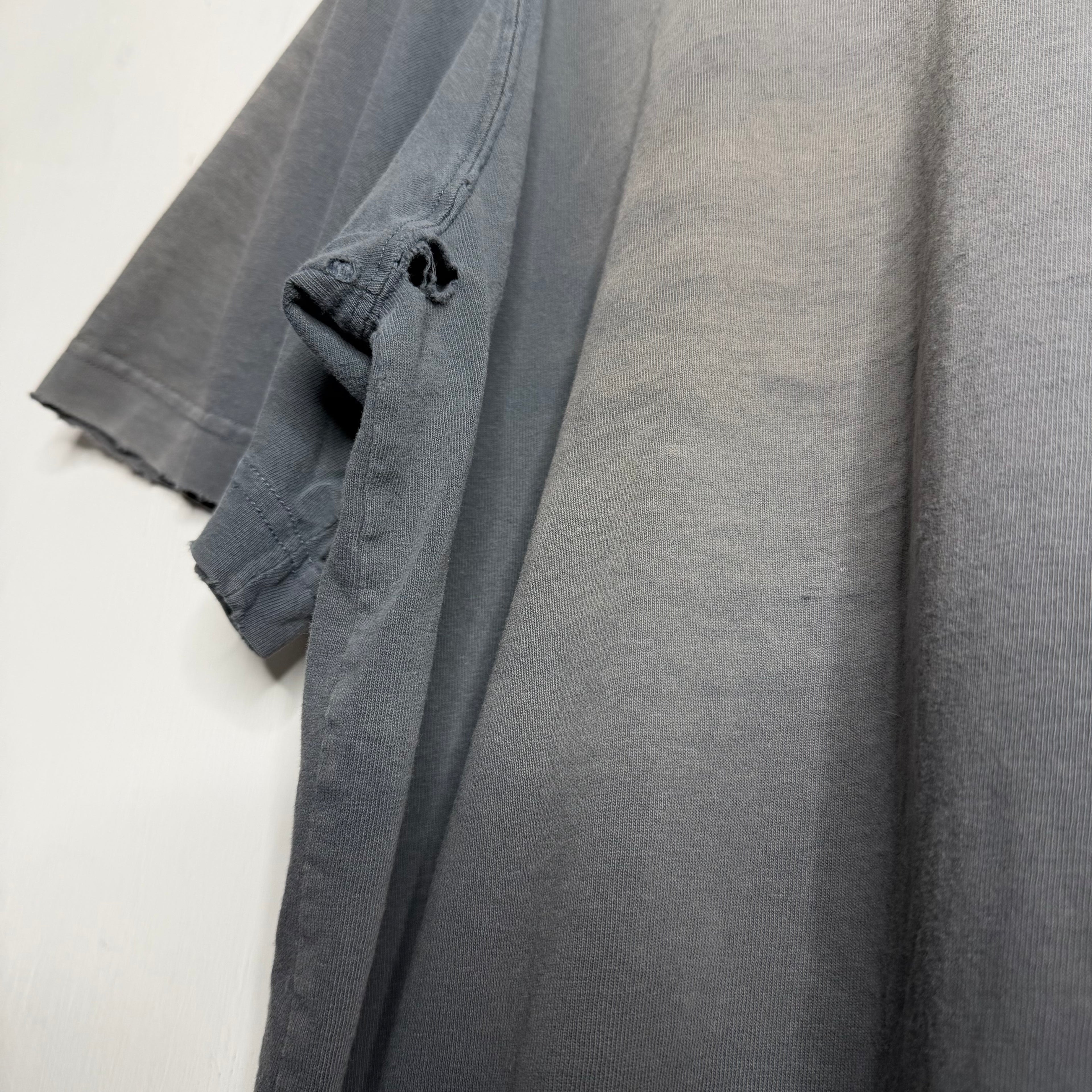 T+M Vintage Blank