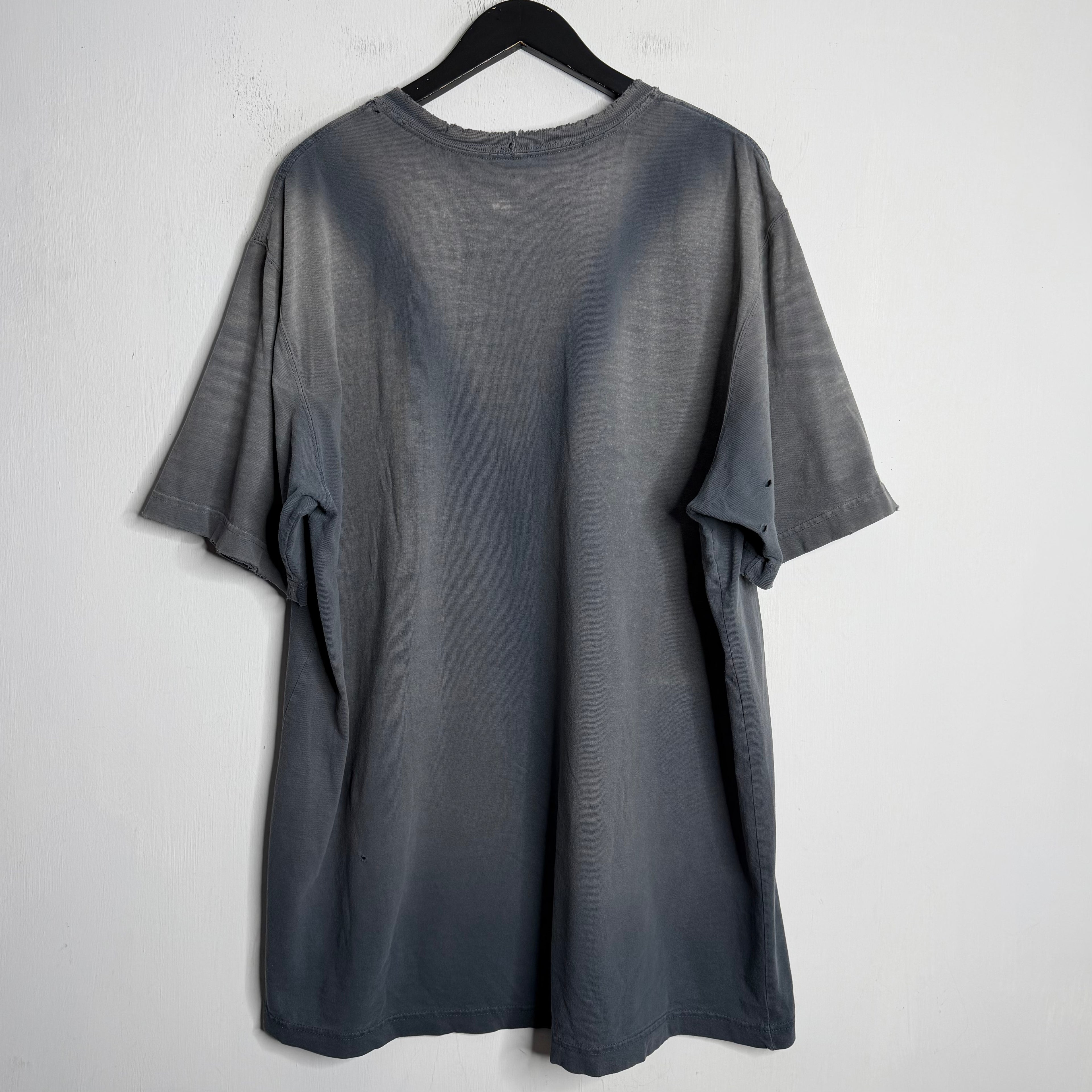 T+M Vintage Blank