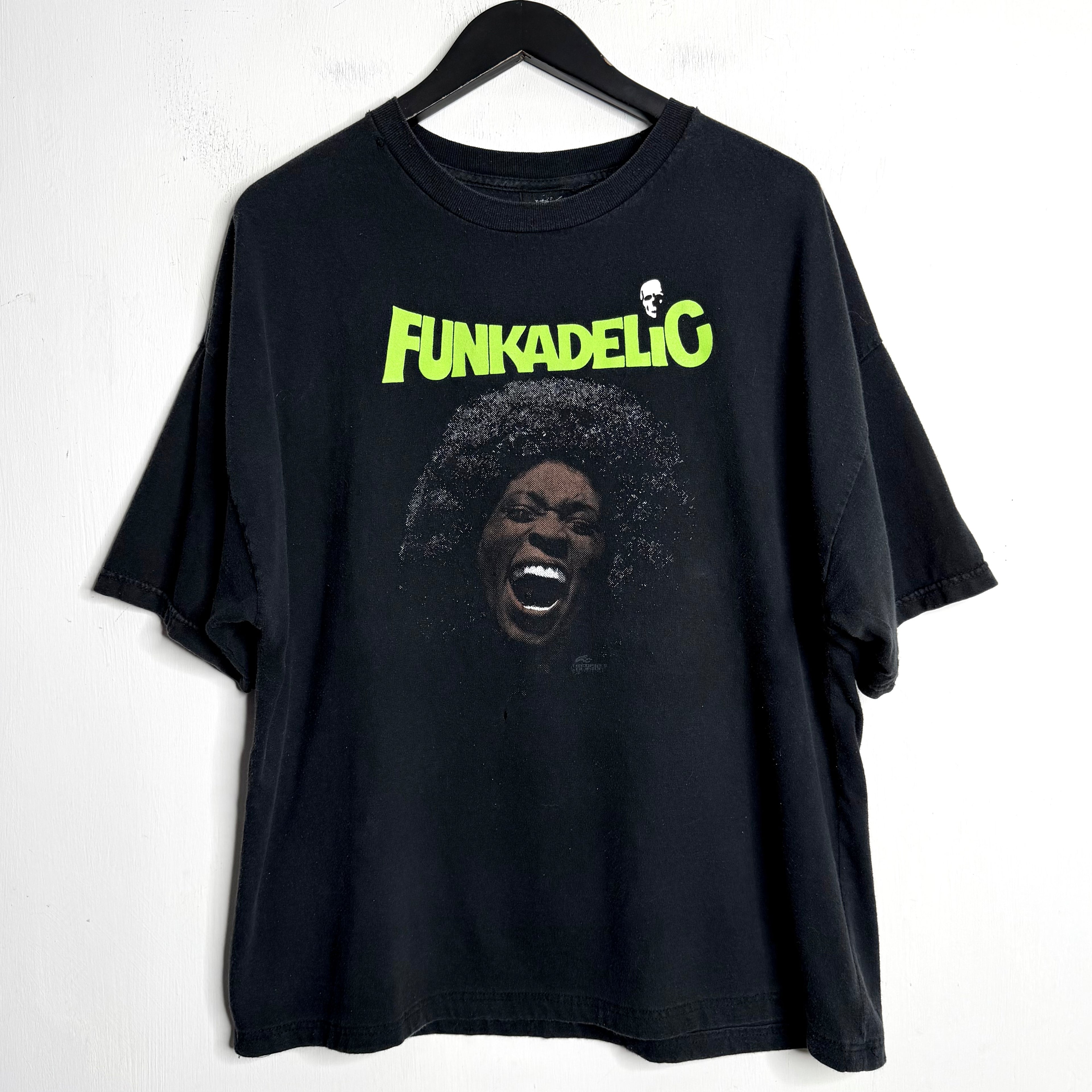 Funkadelic 'Free Your Mind' - Early 00s