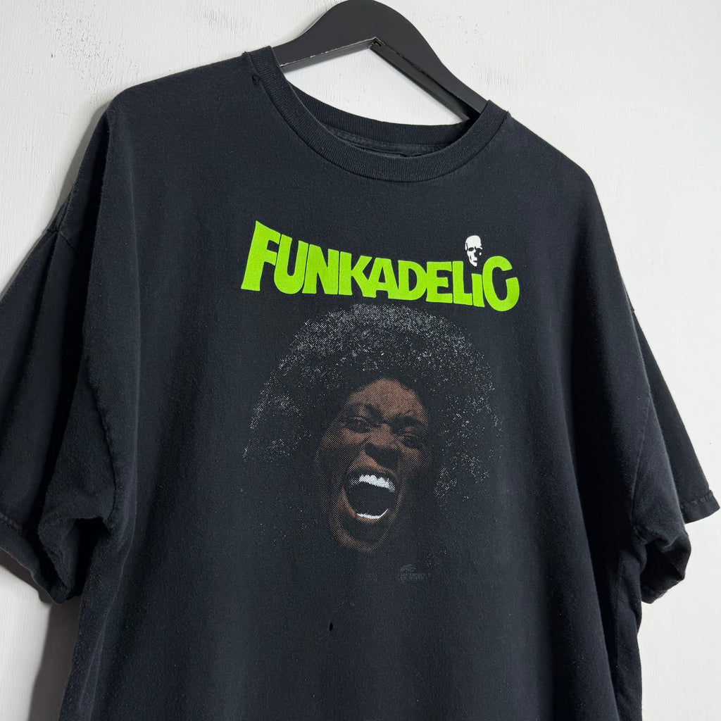 Funkadelic 'Free Your Mind' - Early 00s