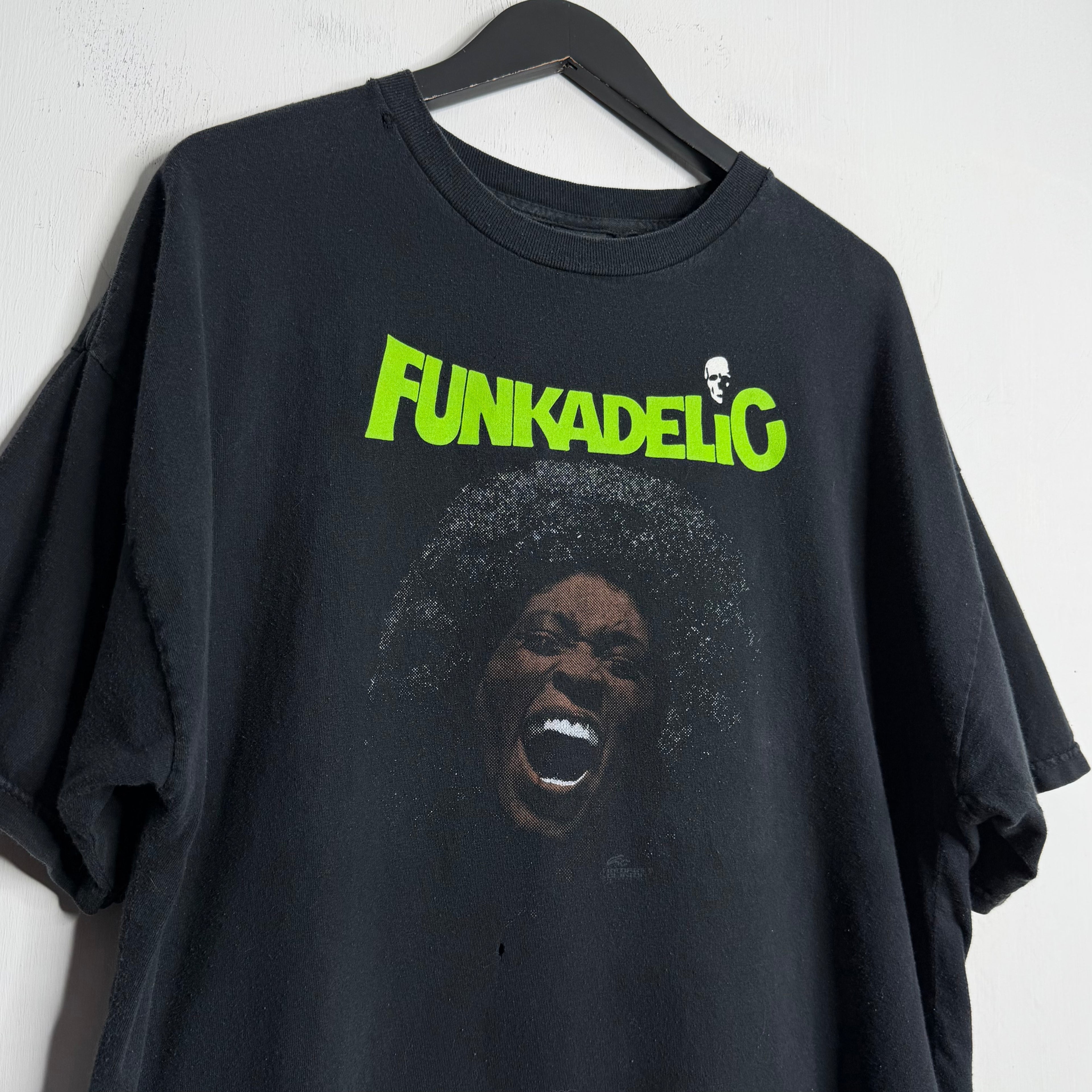 Funkadelic 'Free Your Mind' - Early 00s