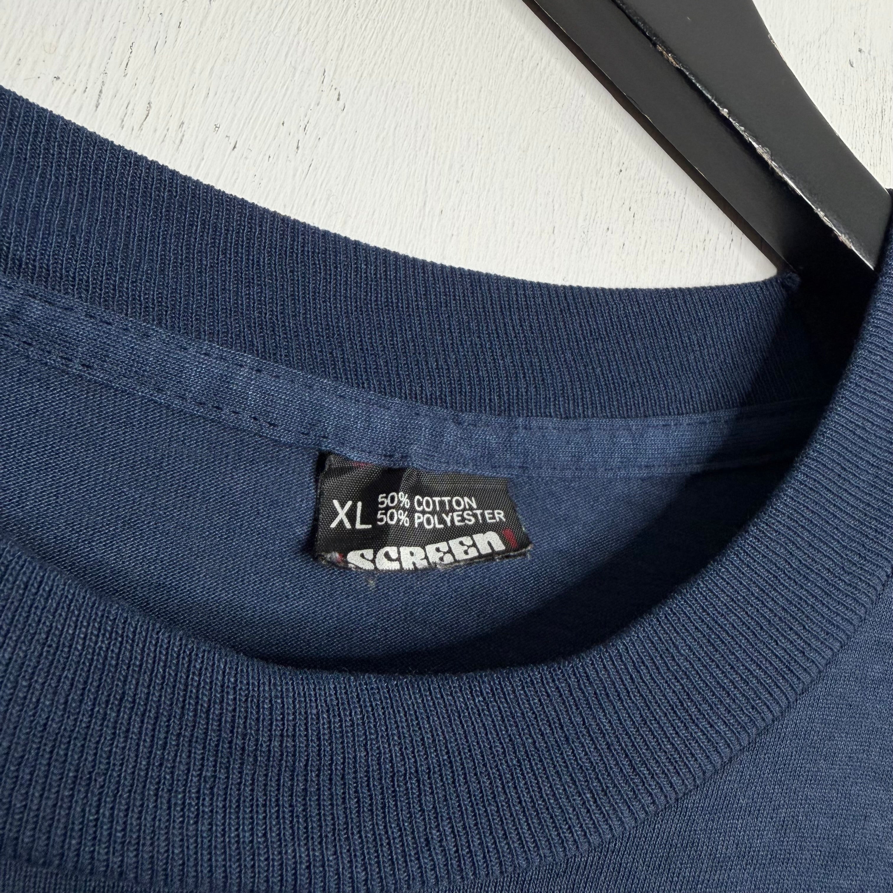 'Shit Happens' - Early 90s - XL