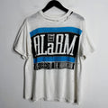 The Alarm 'Eye Of The Hurricane / The Electric Folklore Tour' - 1987 - M/L